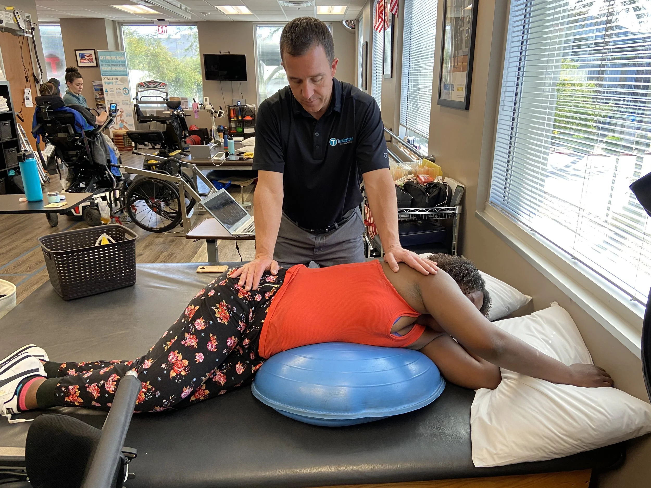 Current Trends in Physical Therapy