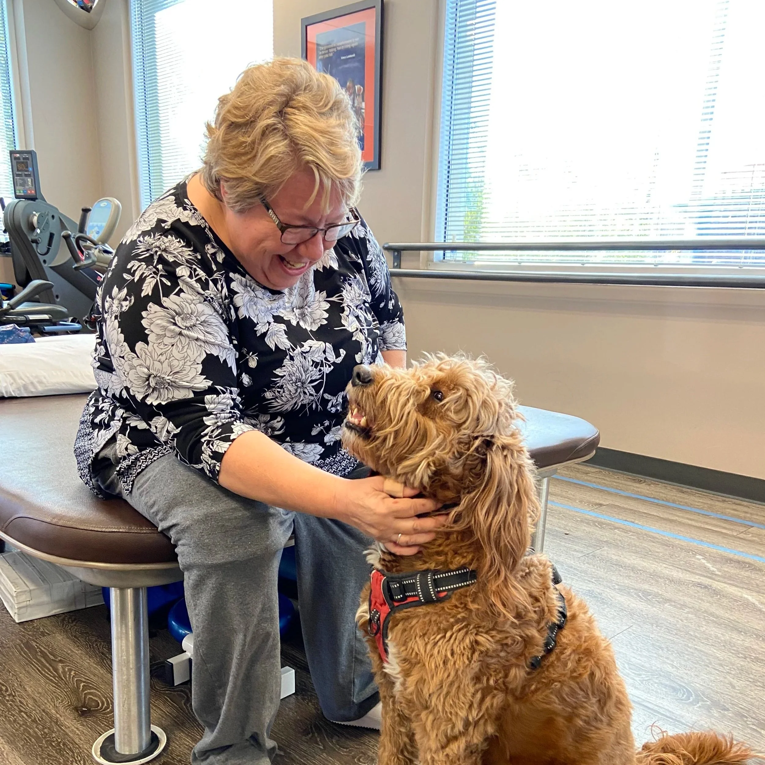 neurological rehabilitation arizona