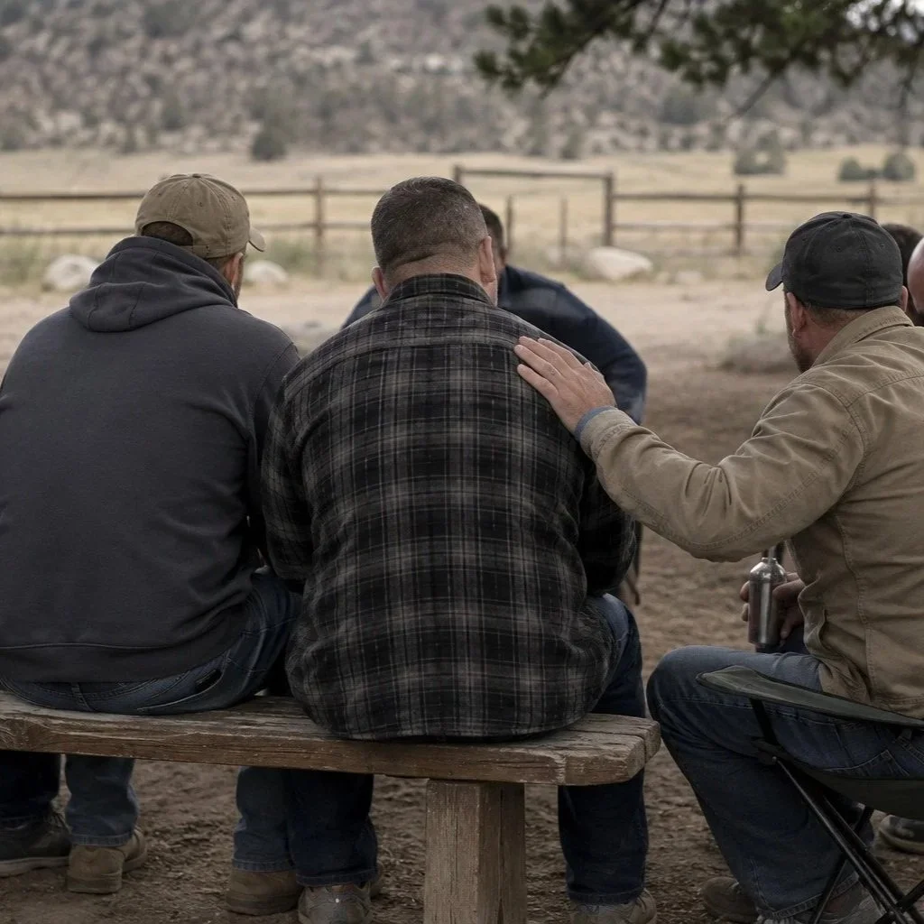 Beyond the Body: A Free Recovery Program for Veterans and First Responders