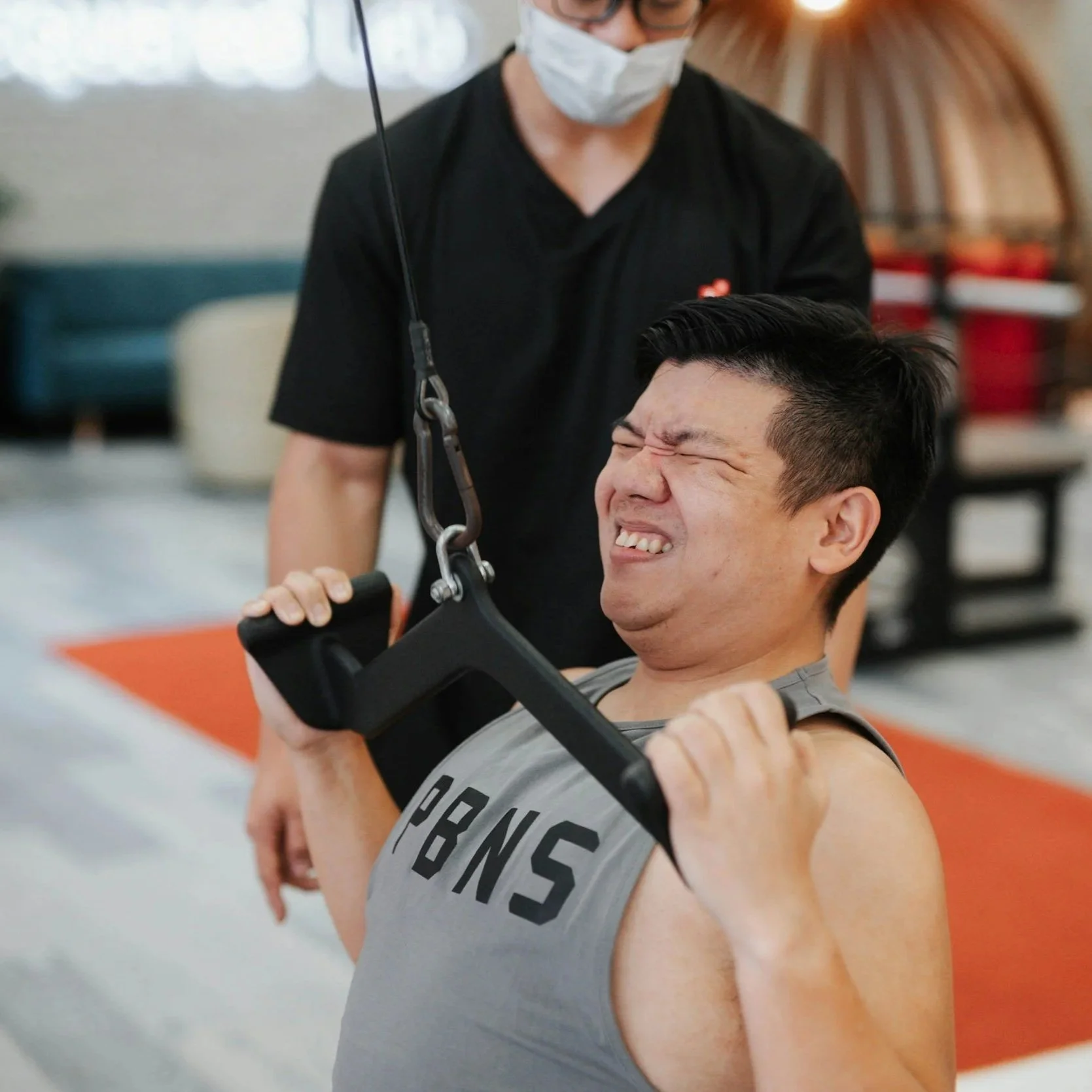 Stronger Every Season: Why Consistent Physical Therapy Keeps You Moving