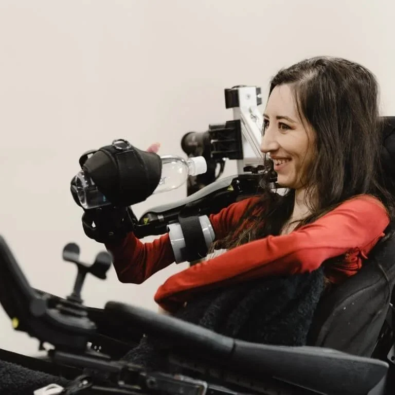 Meet Jaco: The Assistive Robot Changing Independence and Daily Living Forever