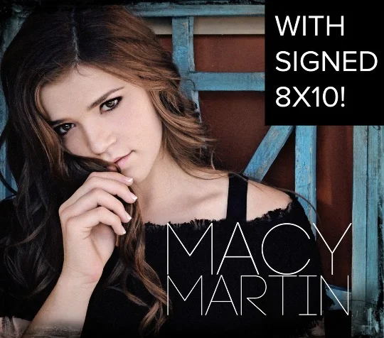 Macy Martin EP (CD) + Signed Poster.jpeg