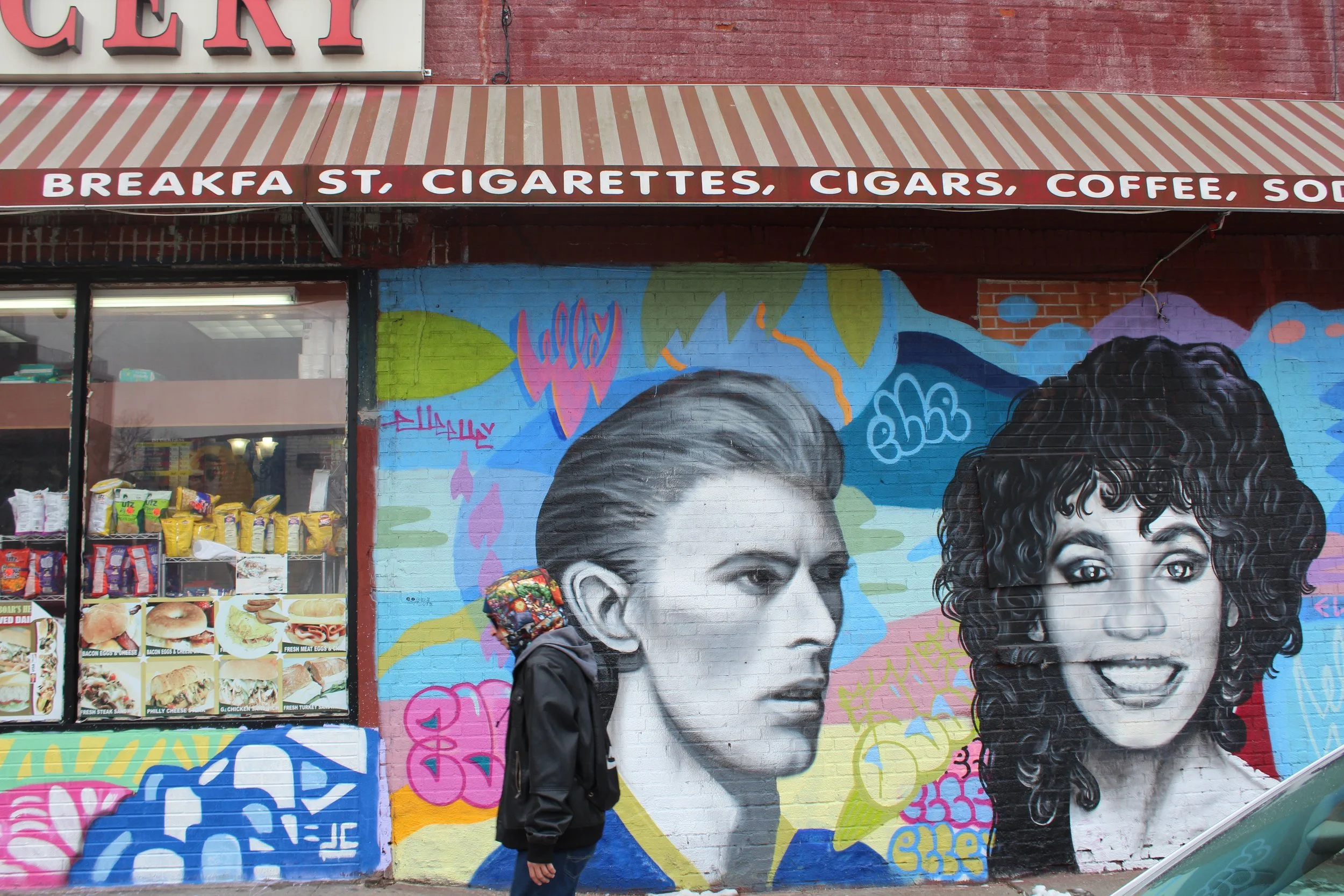 BROOKLYN, NY