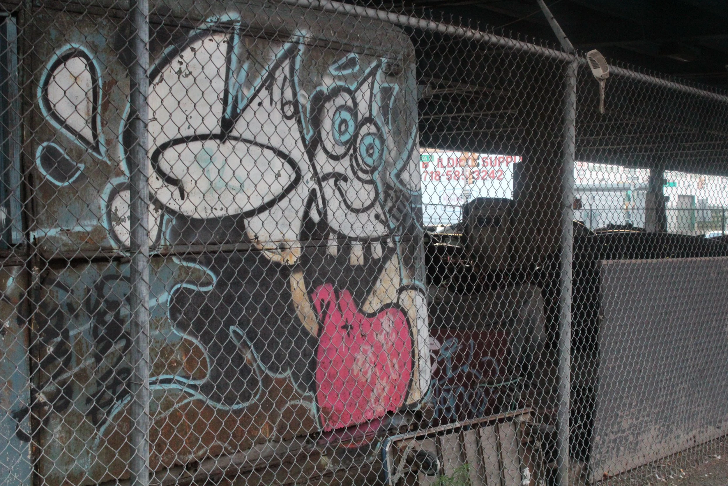 BRONX, NY