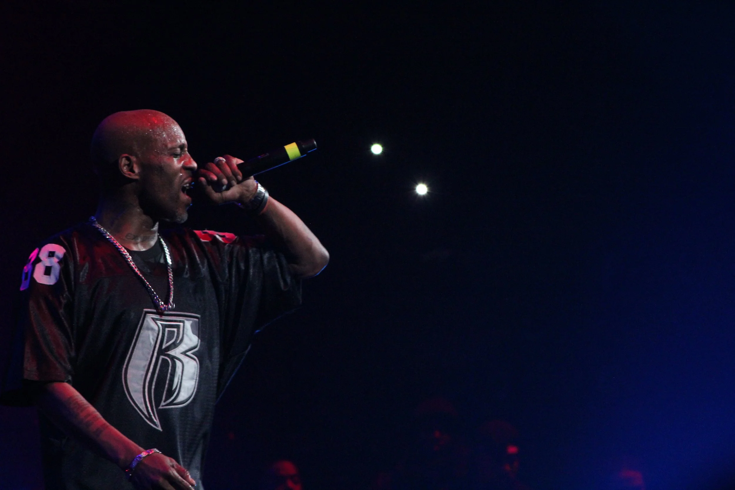 SWIZZ BEATZ, REMY MA, THE LOX, DMX – RUFF RYDERS REUNION TOUR (BARCLAYS CENTER)