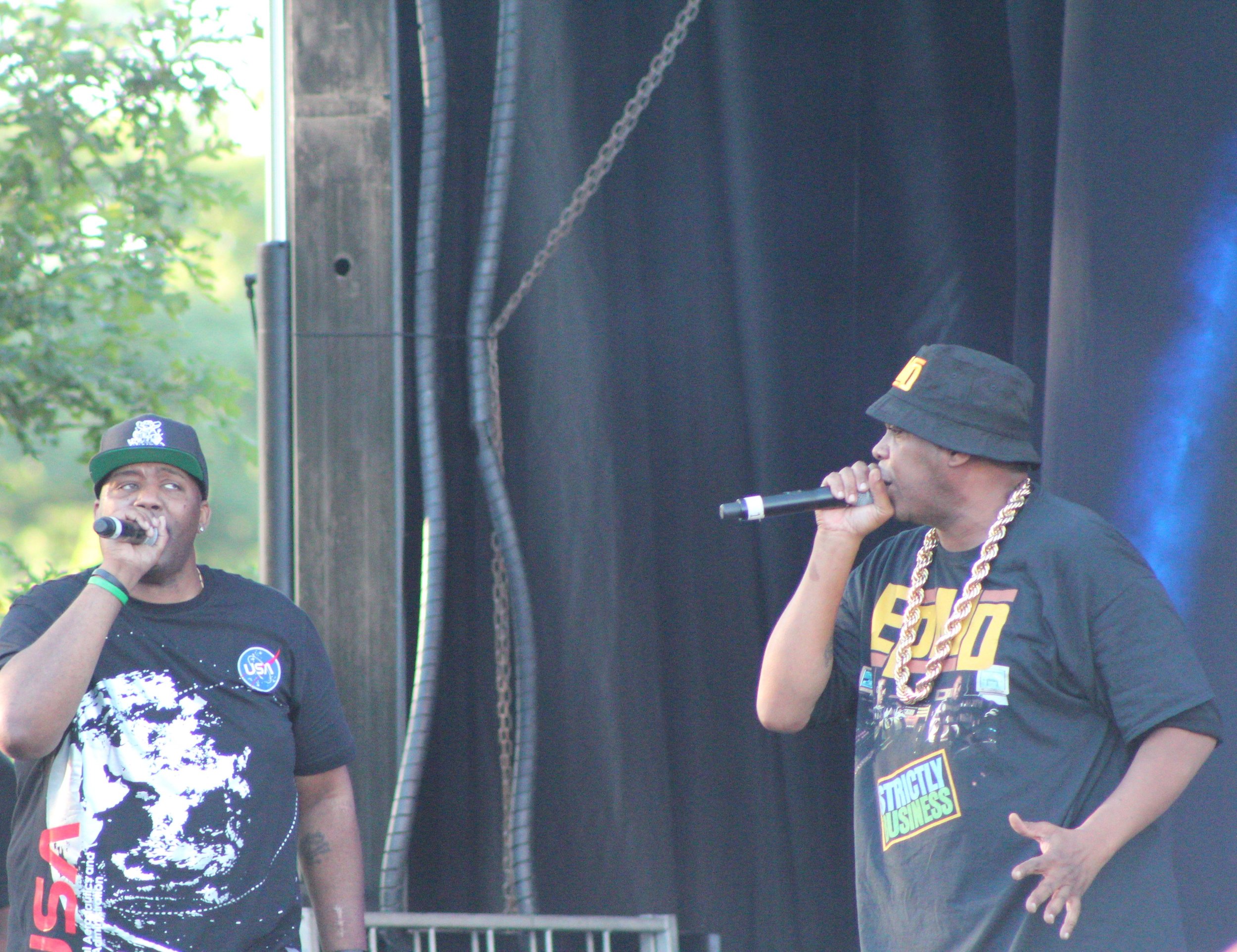 EPMD - JULY '18