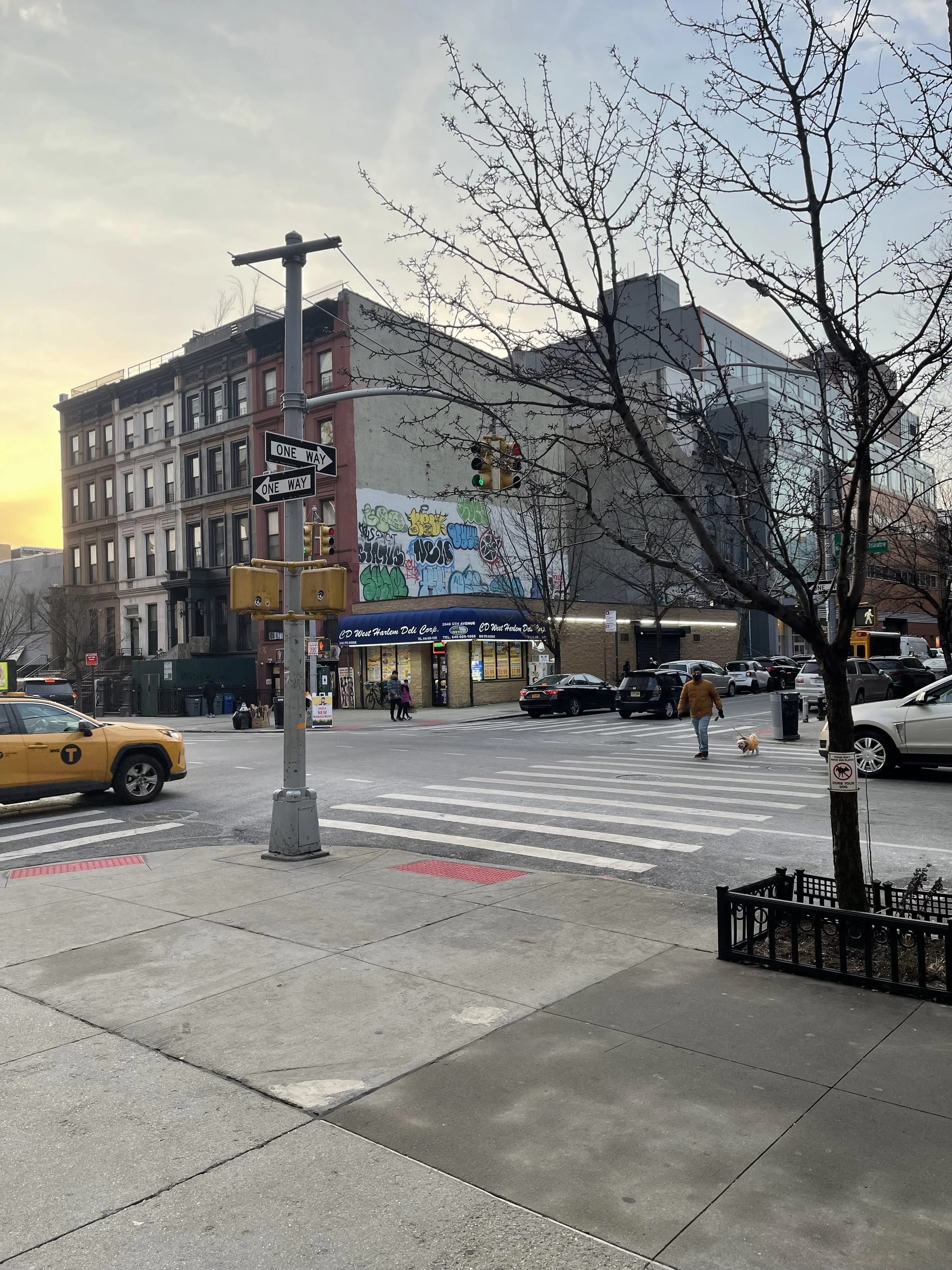 2nd Quarter Check-in / Daily Operation - January 2025