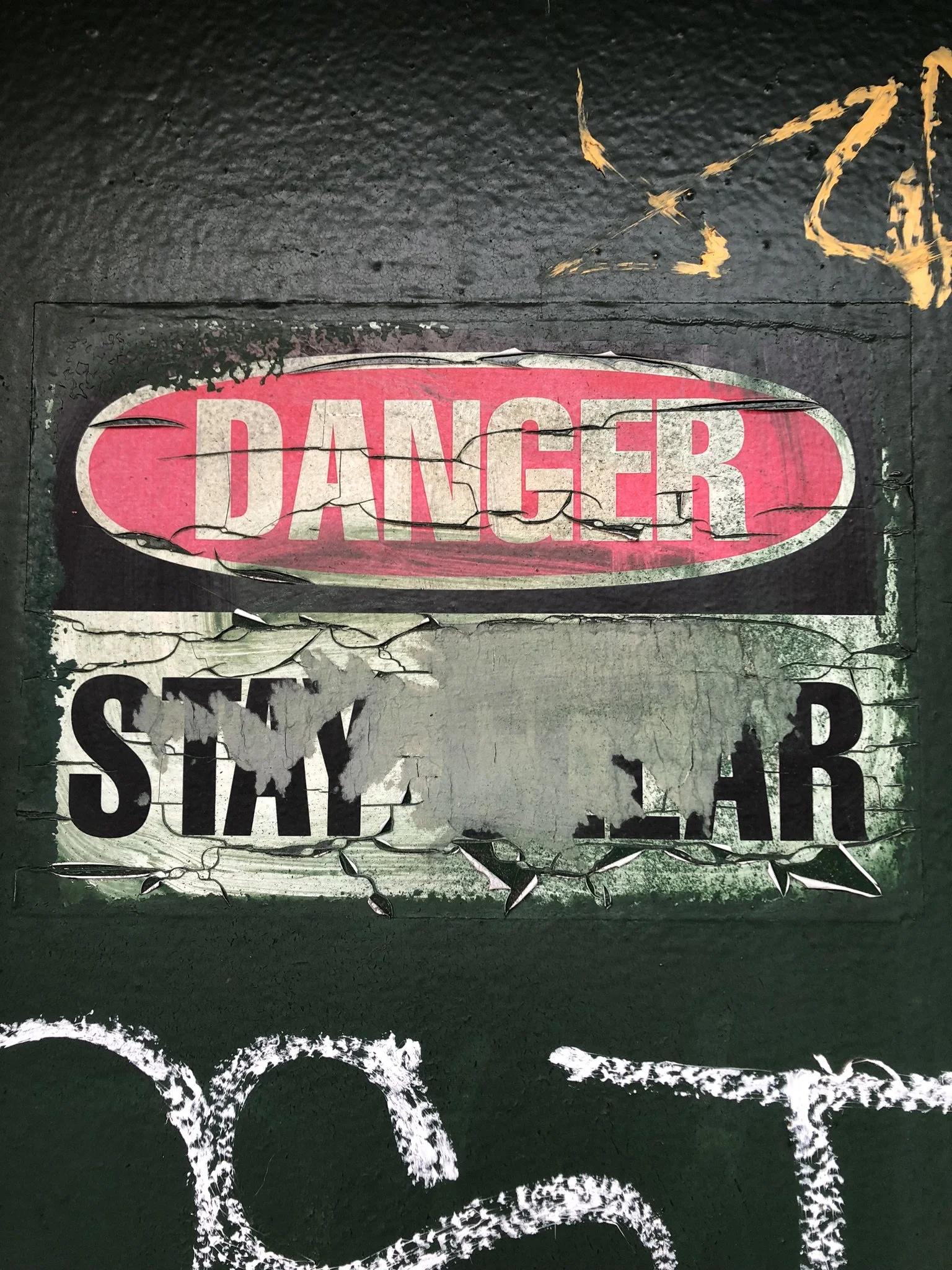 Daily Operation ⏪ March 2019