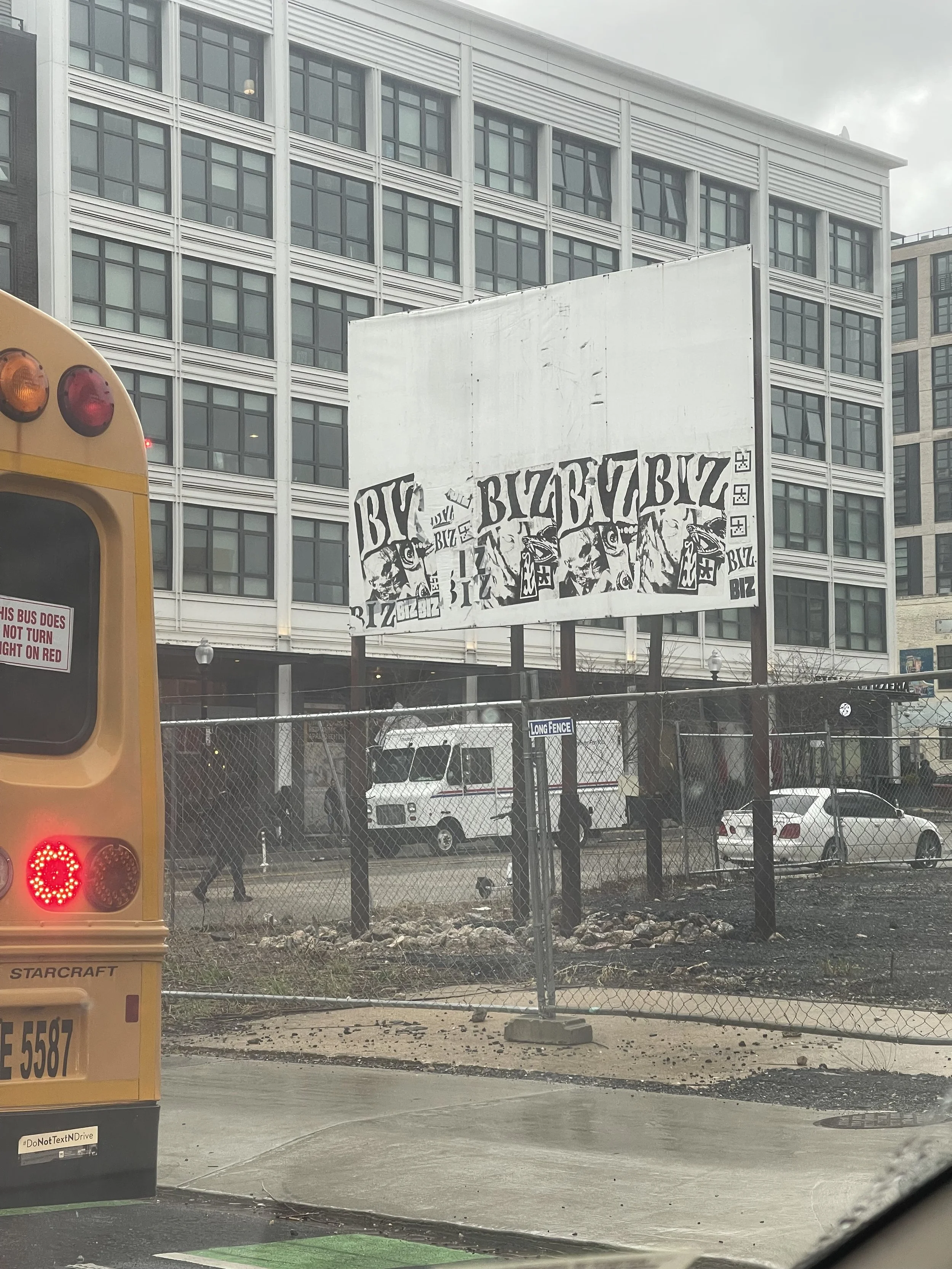 Daily Operation - March 2025