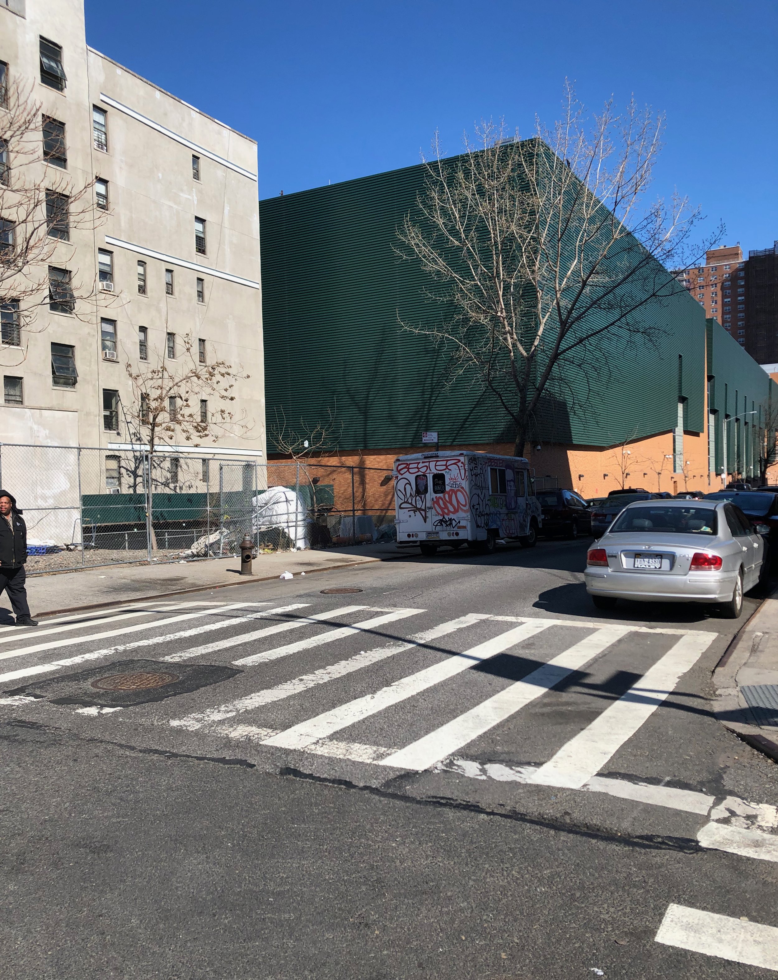 Daily Operation ⏪ April 2019