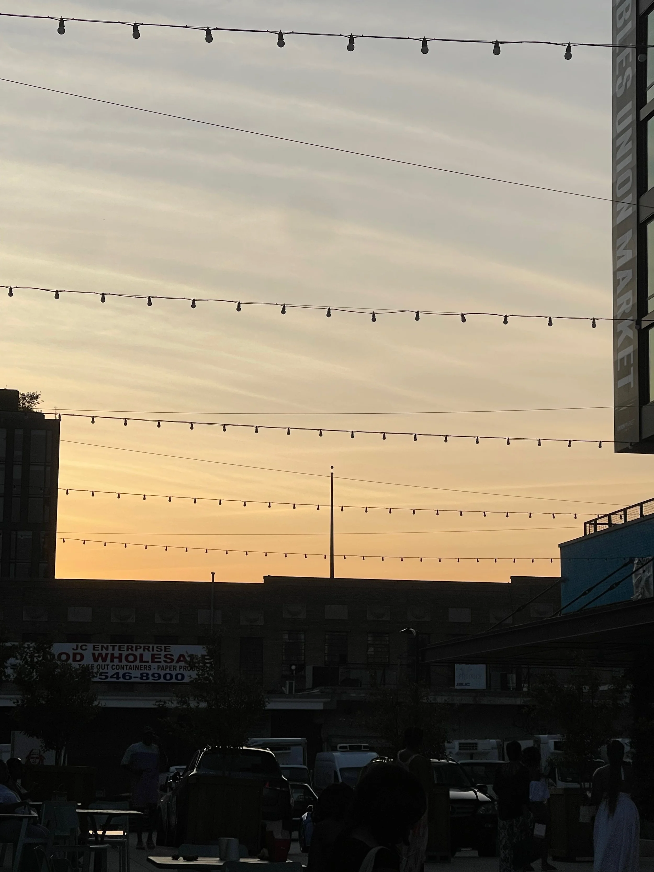 Daily Operation - July 2025