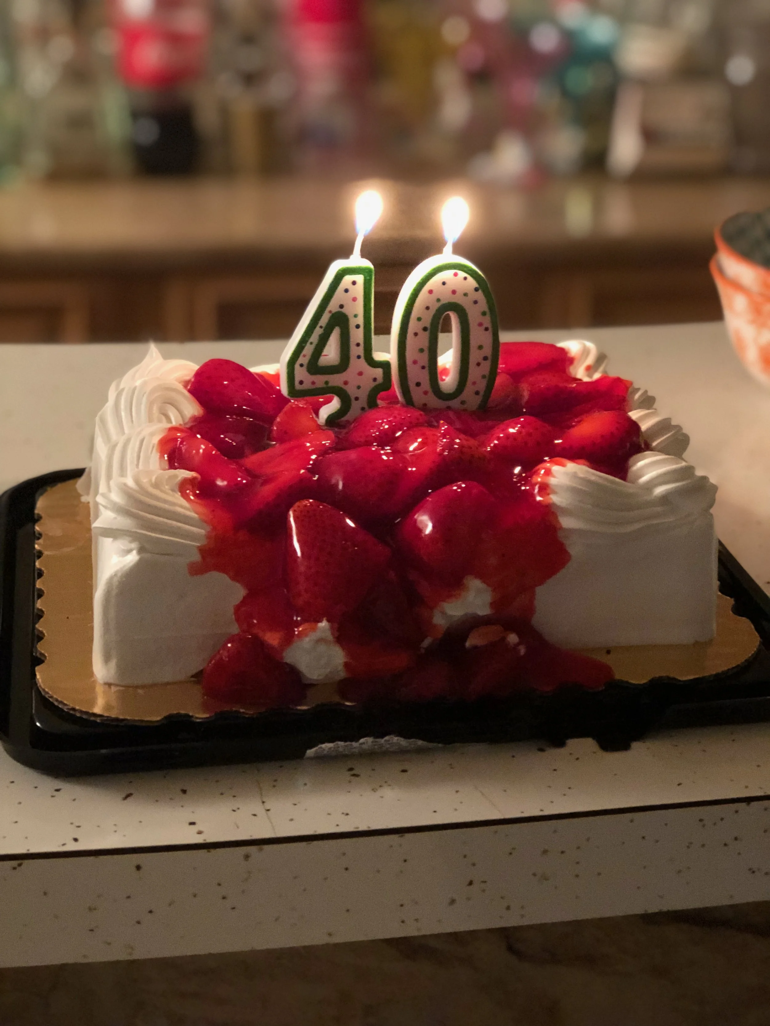 Daily Operation ⏪️ September 2019