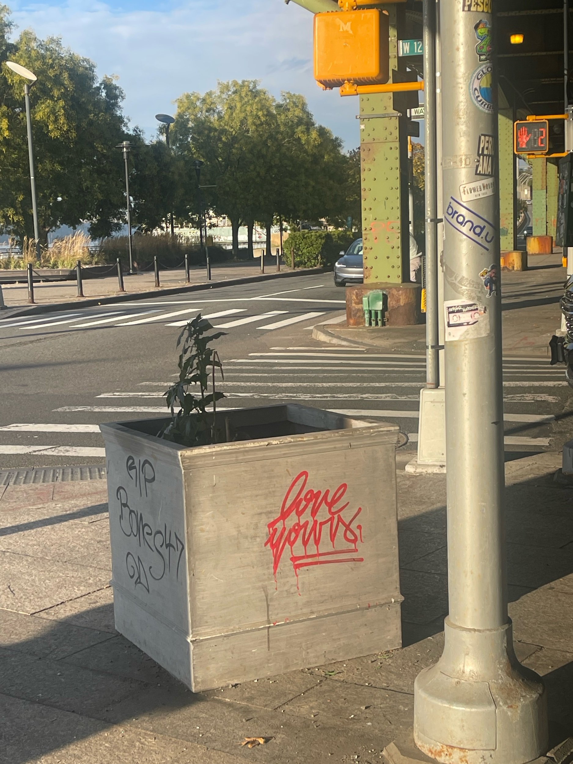 Daily Operation - October 2025