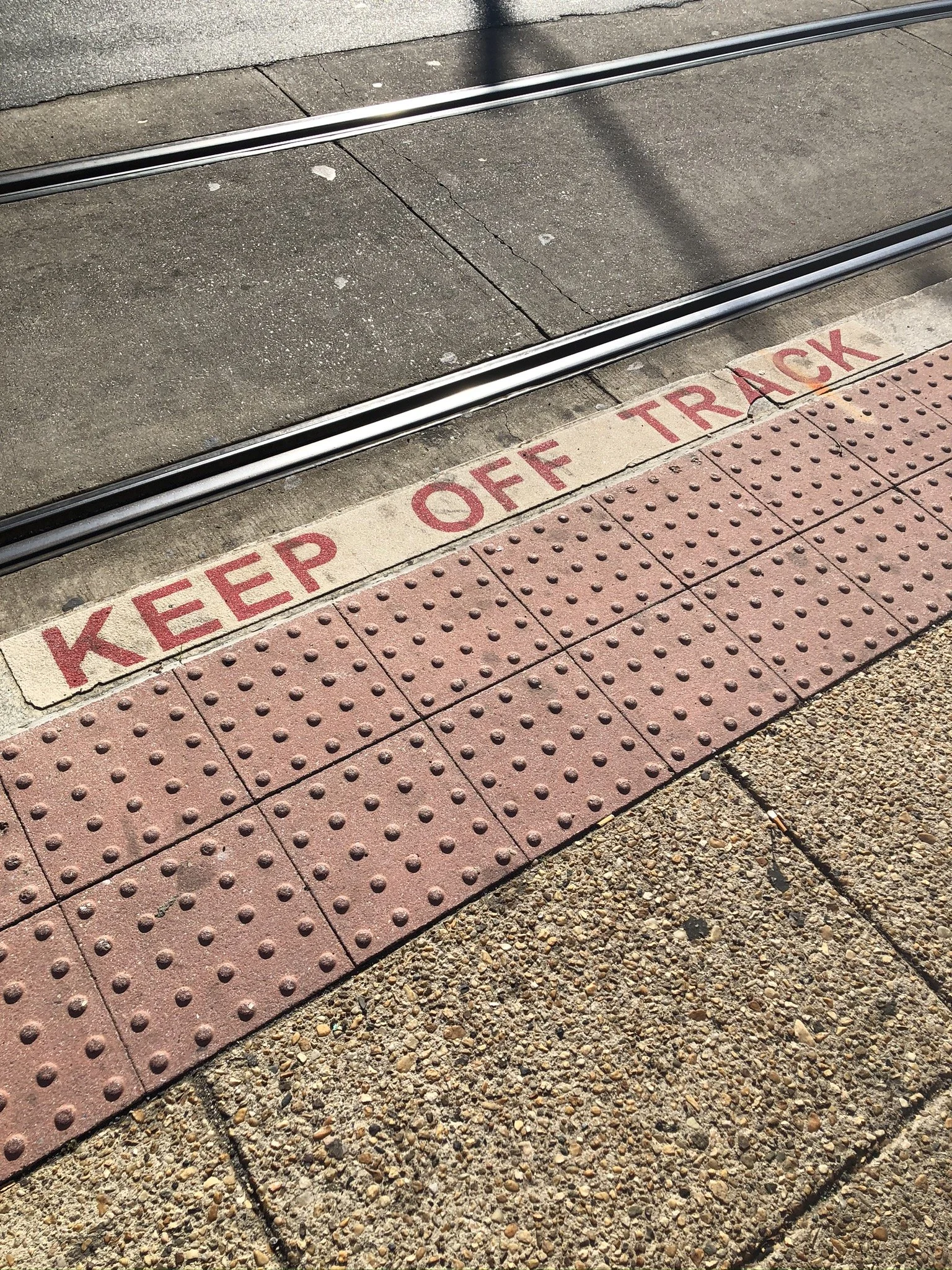 Daily Operation ⏪️ November 2019