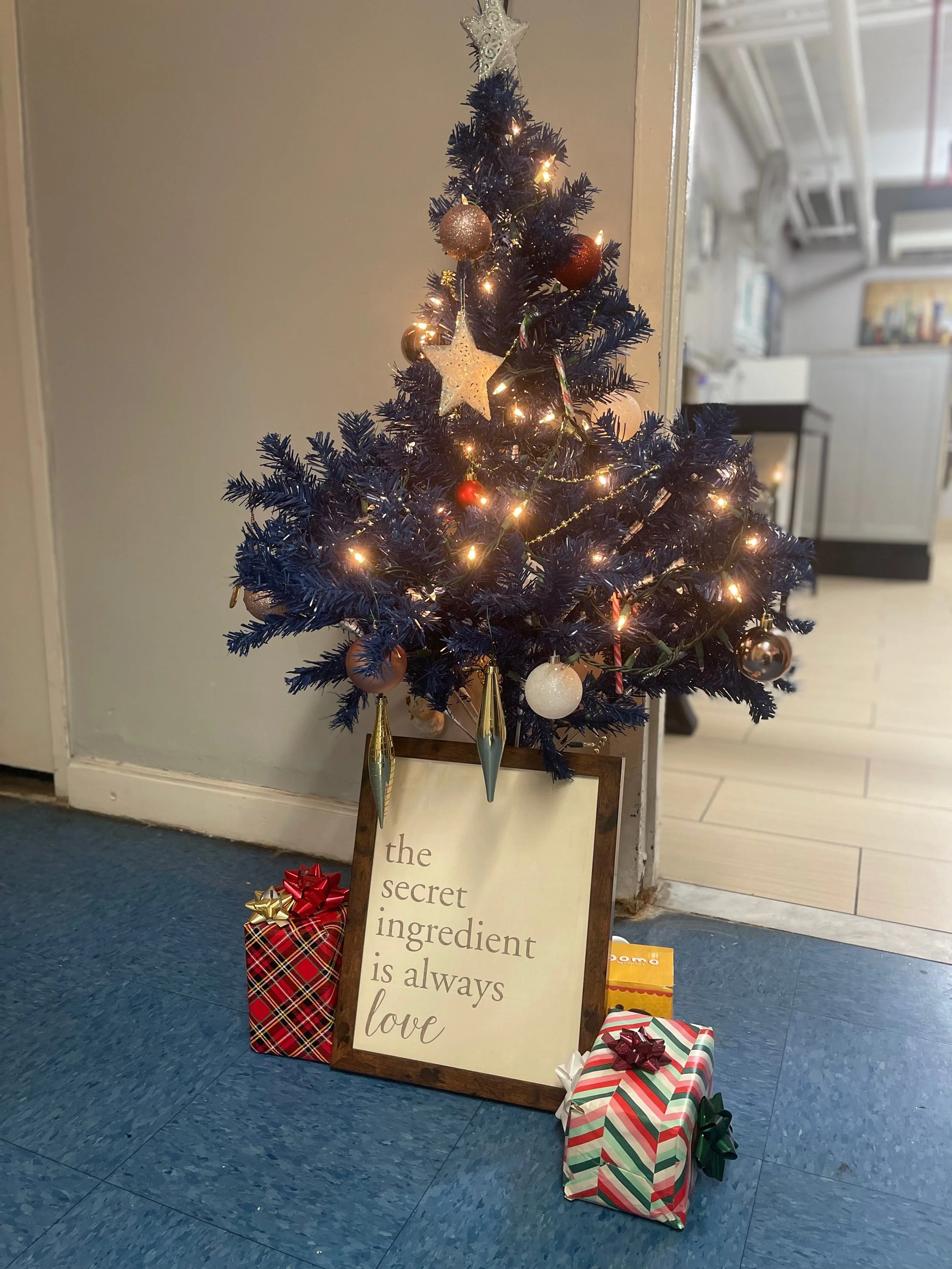 Daily Operation - December 2025