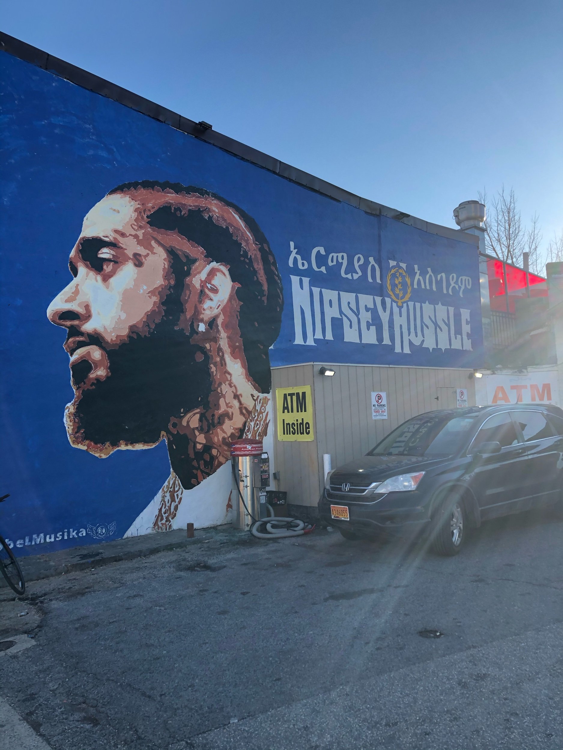 Daily Operation ⏪️ January 2020