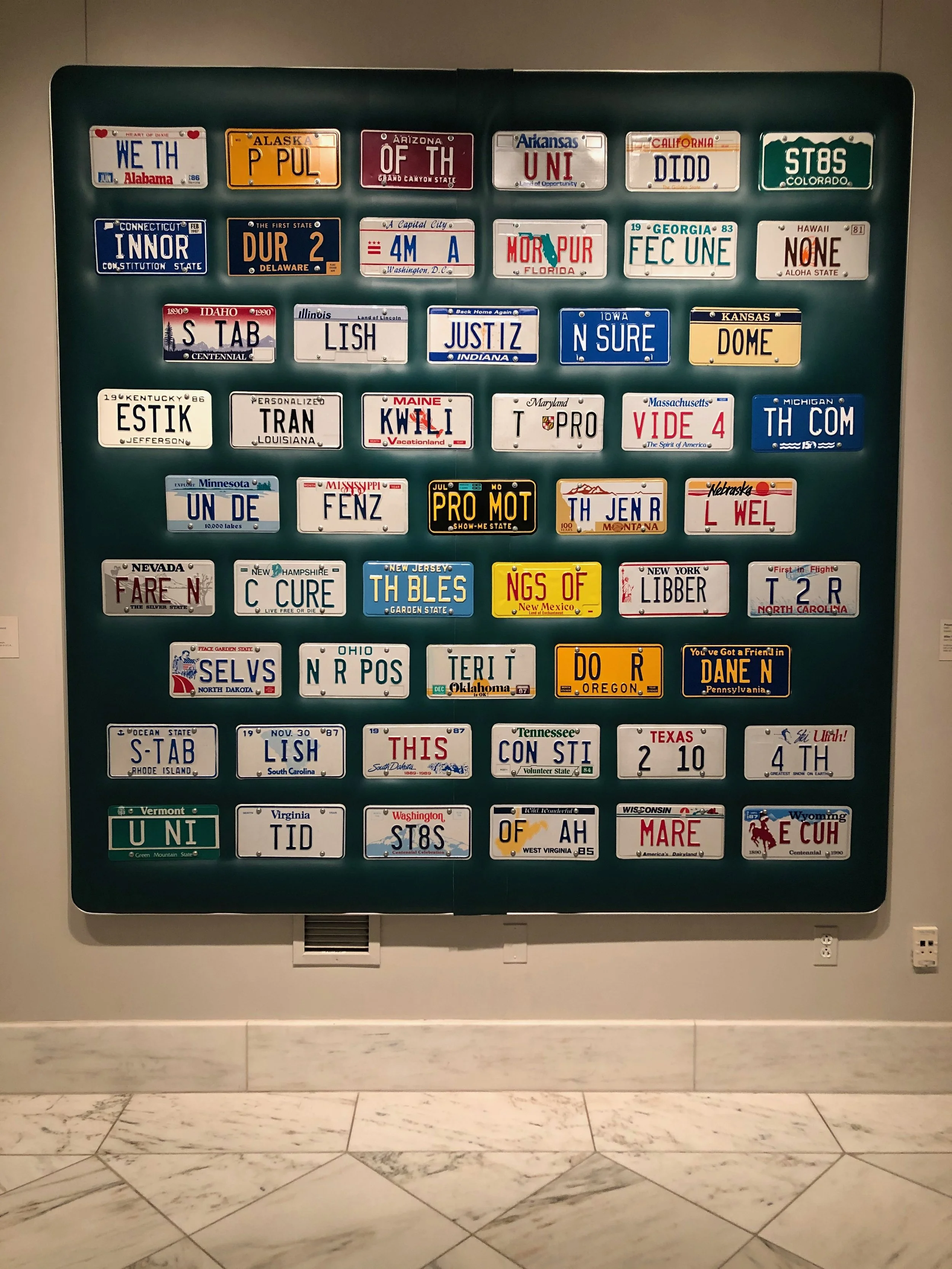 Art Gazing : 12.12.20 - National Portrait Gallery (Family Edition)