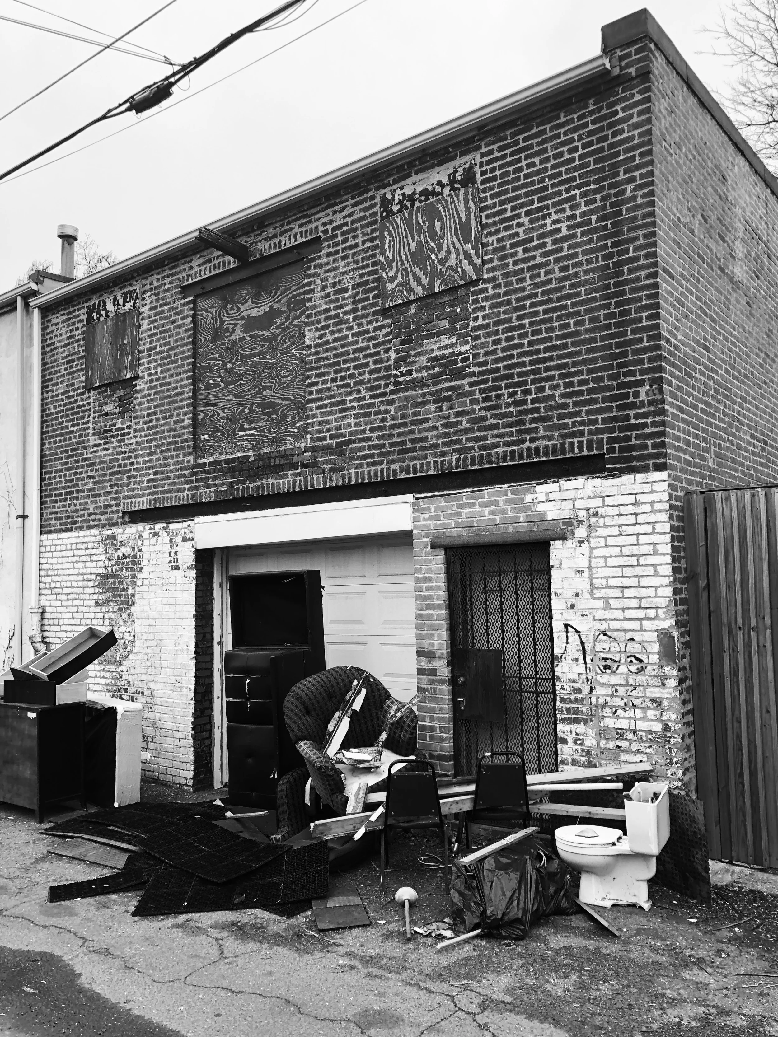 Trinidad, Northeast - Washington, D.C.