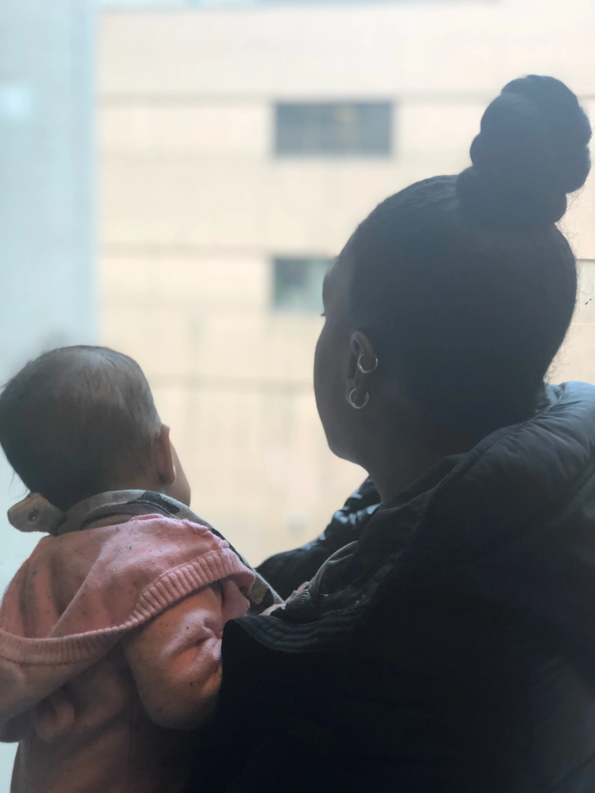 NOMA, Northeast - Washington, D.C.