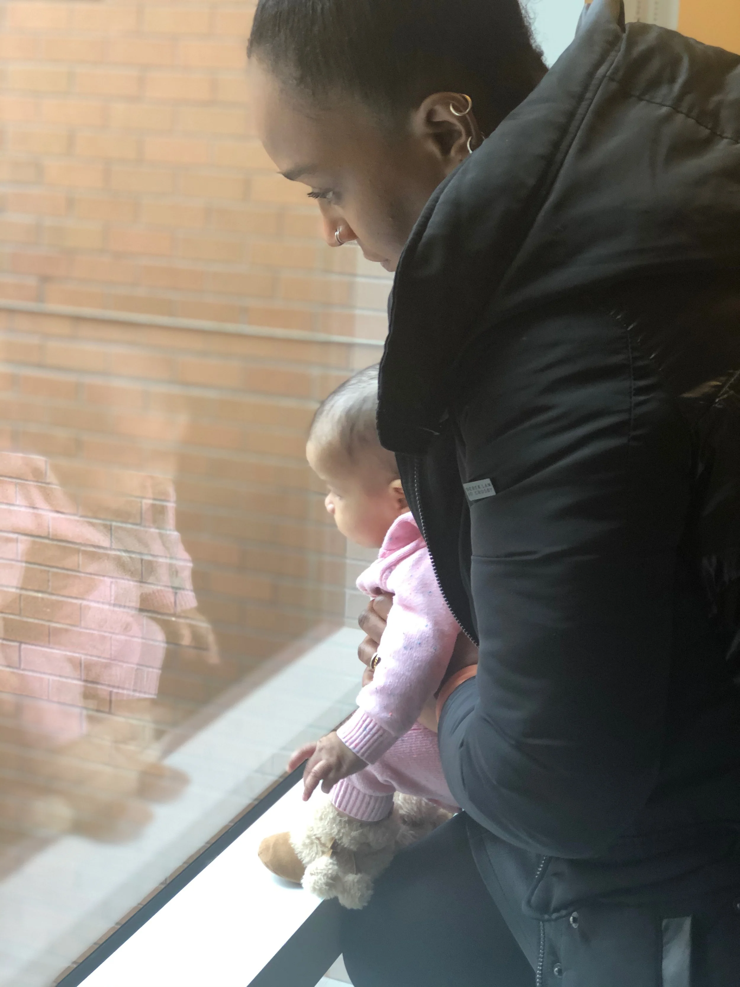 NOMA, Northeast - Washington, D.C.