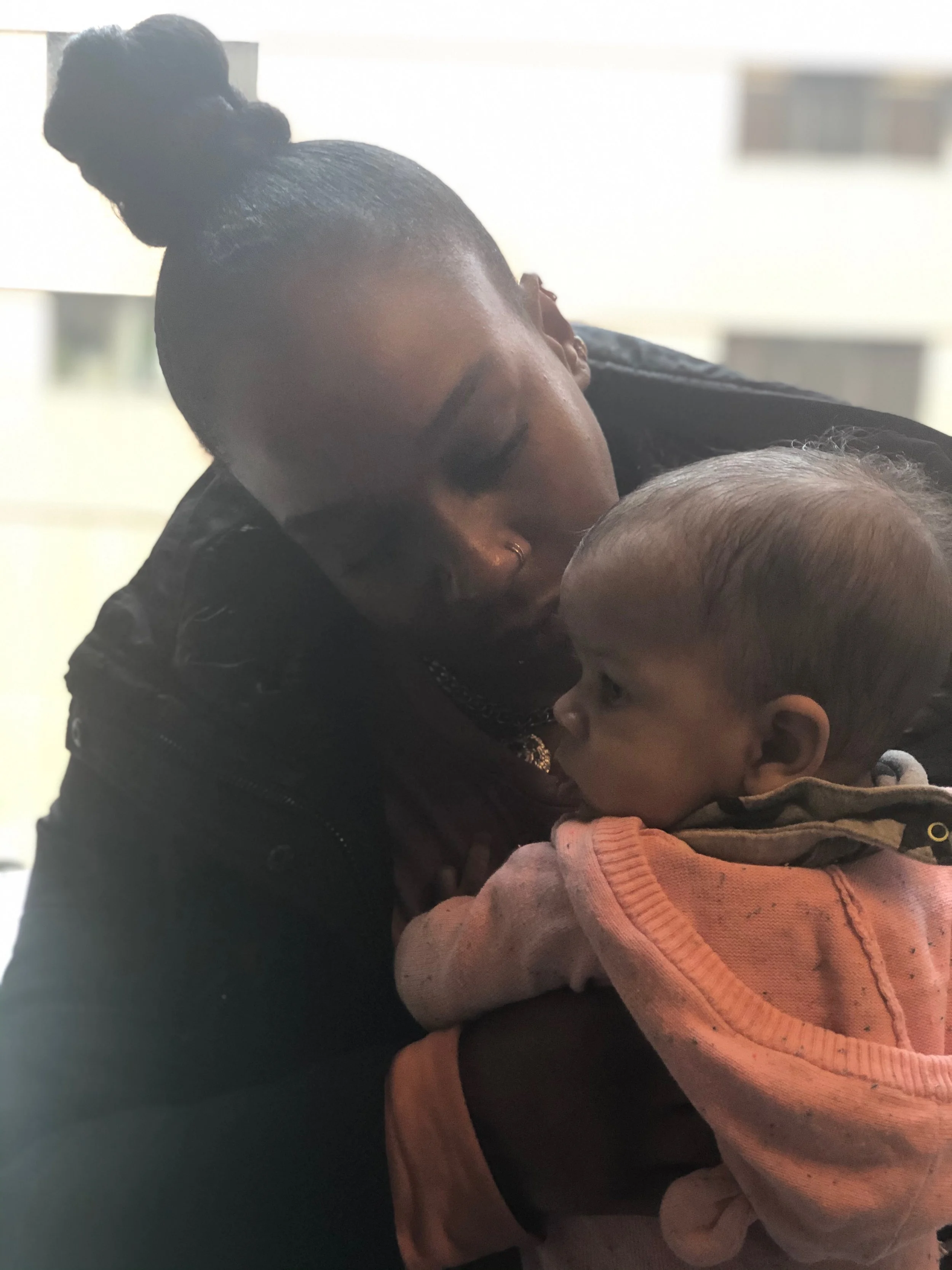 NOMA, Northeast - Washington, D.C.