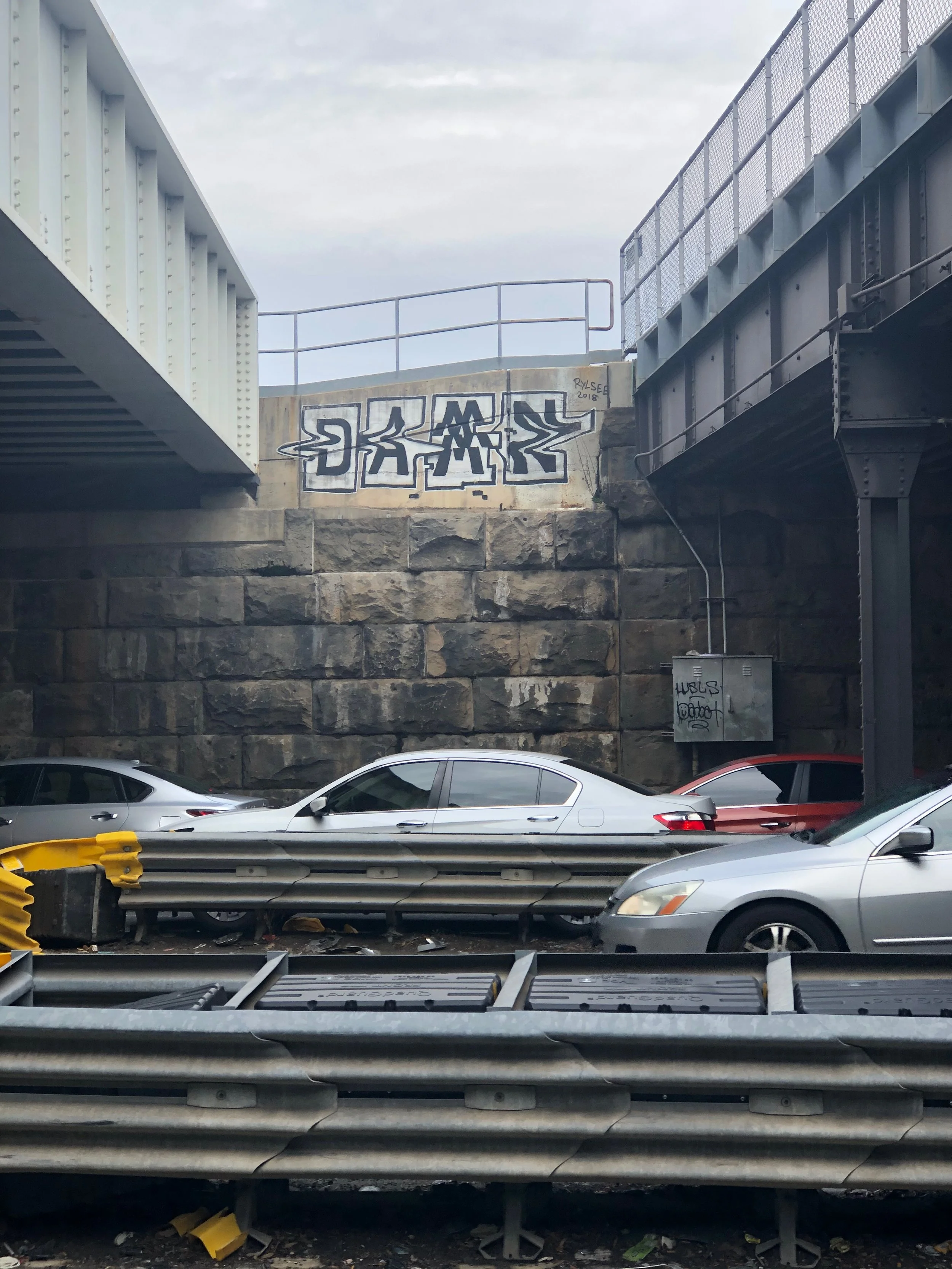 NOMA, Northeast - Washington, D.C.