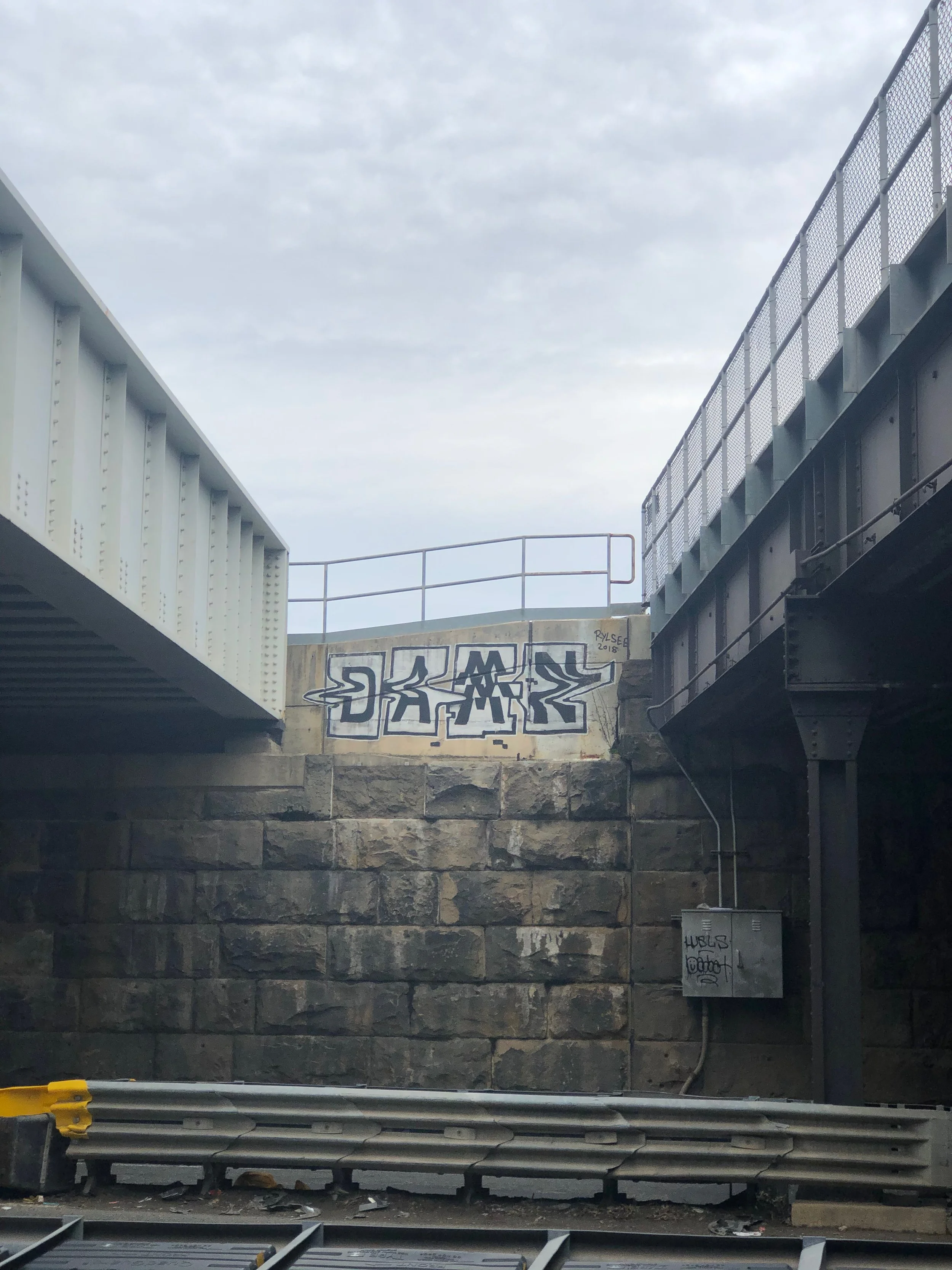 NOMA, Northeast - Washington, D.C.