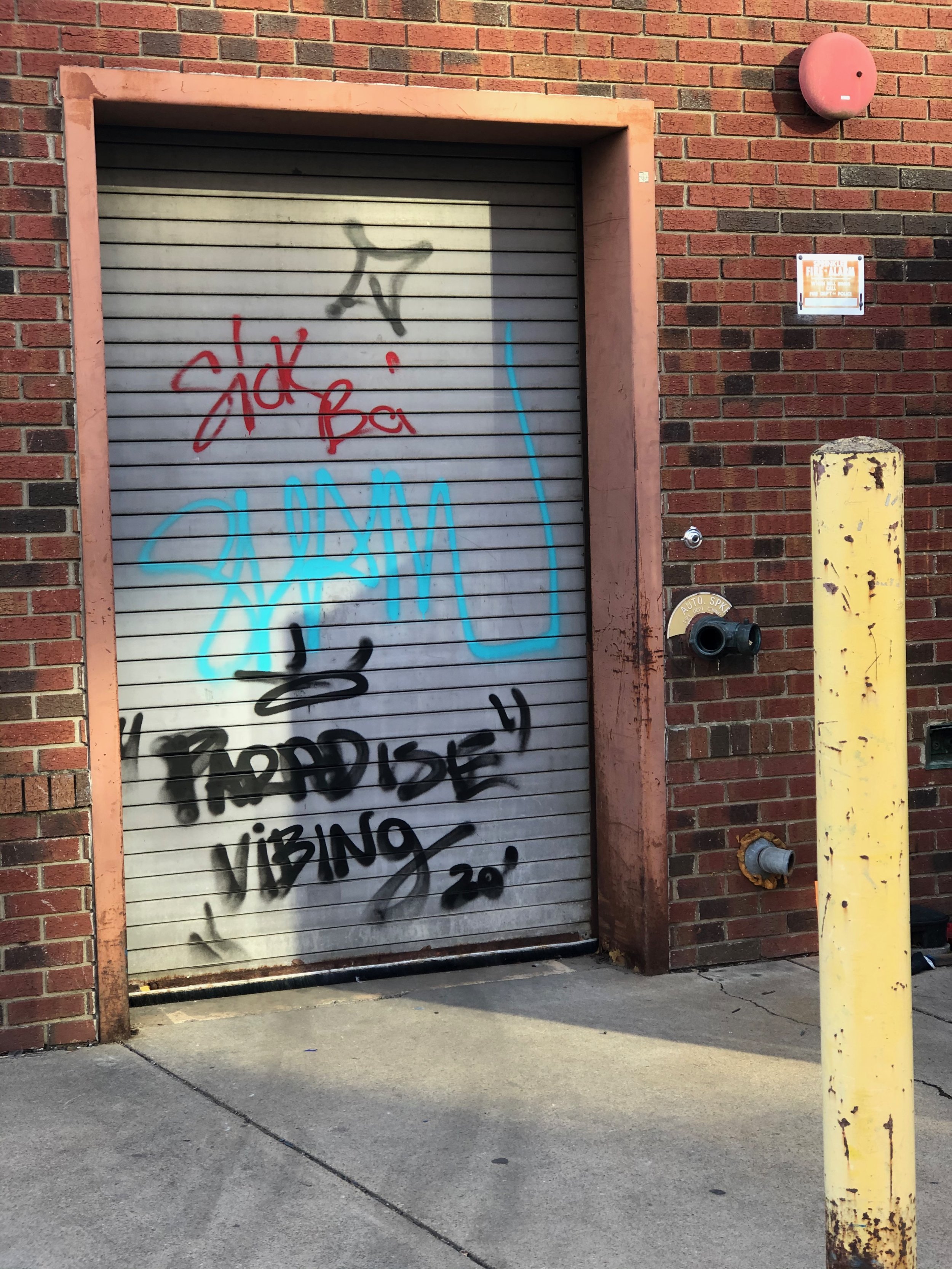 Carver-Langston, Northeast - Washington, D.C.