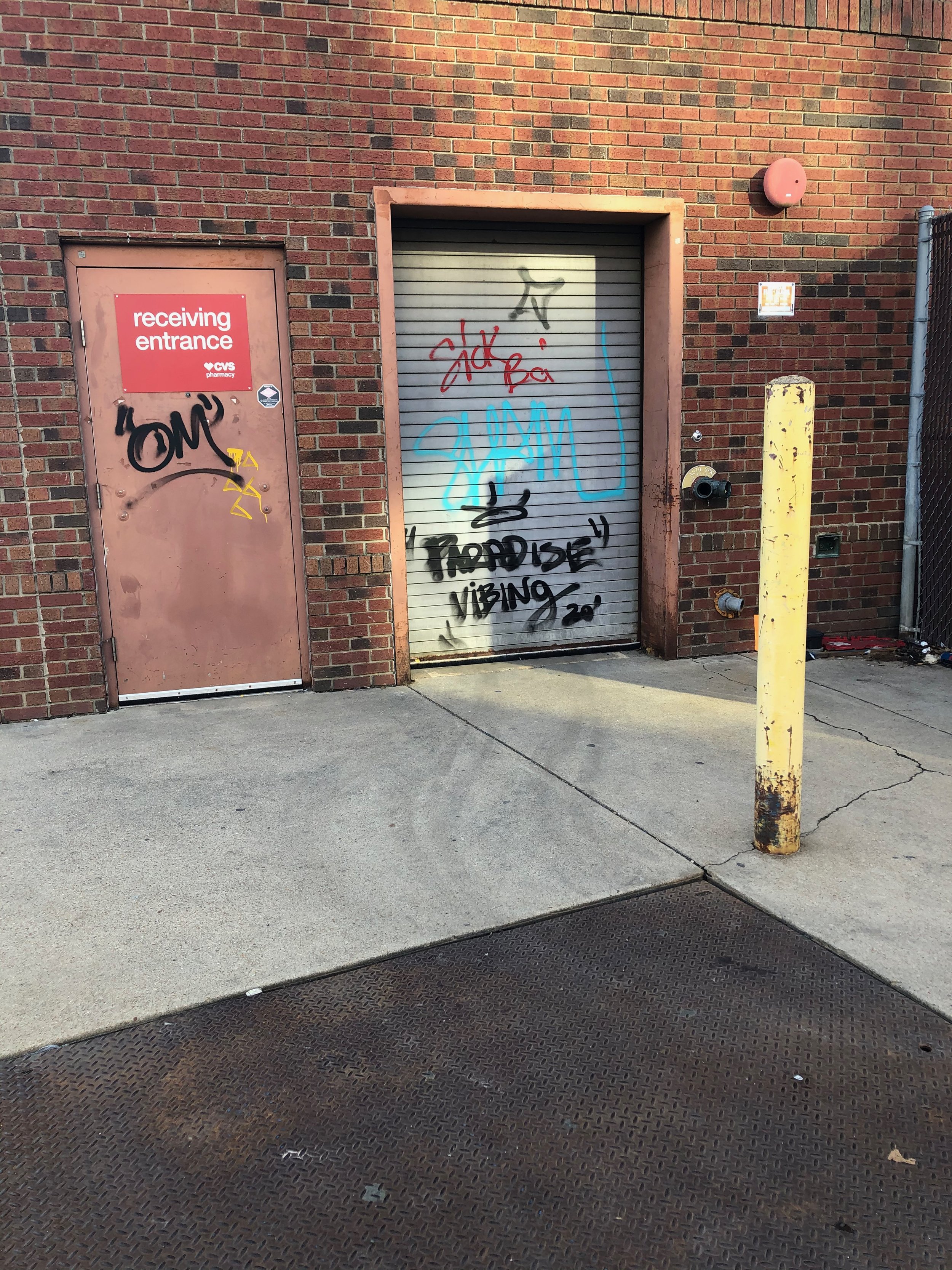 Carver-Langston, Northeast - Washington, D.C.