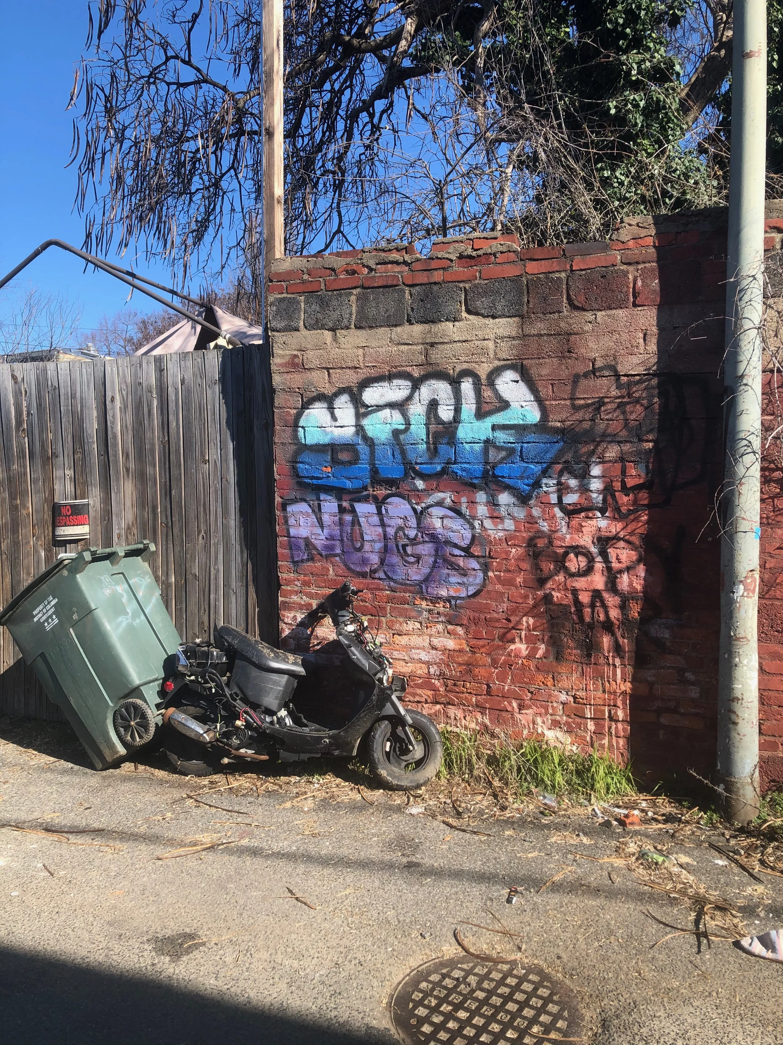 Trinidad, Northeast - Washington, D.C.