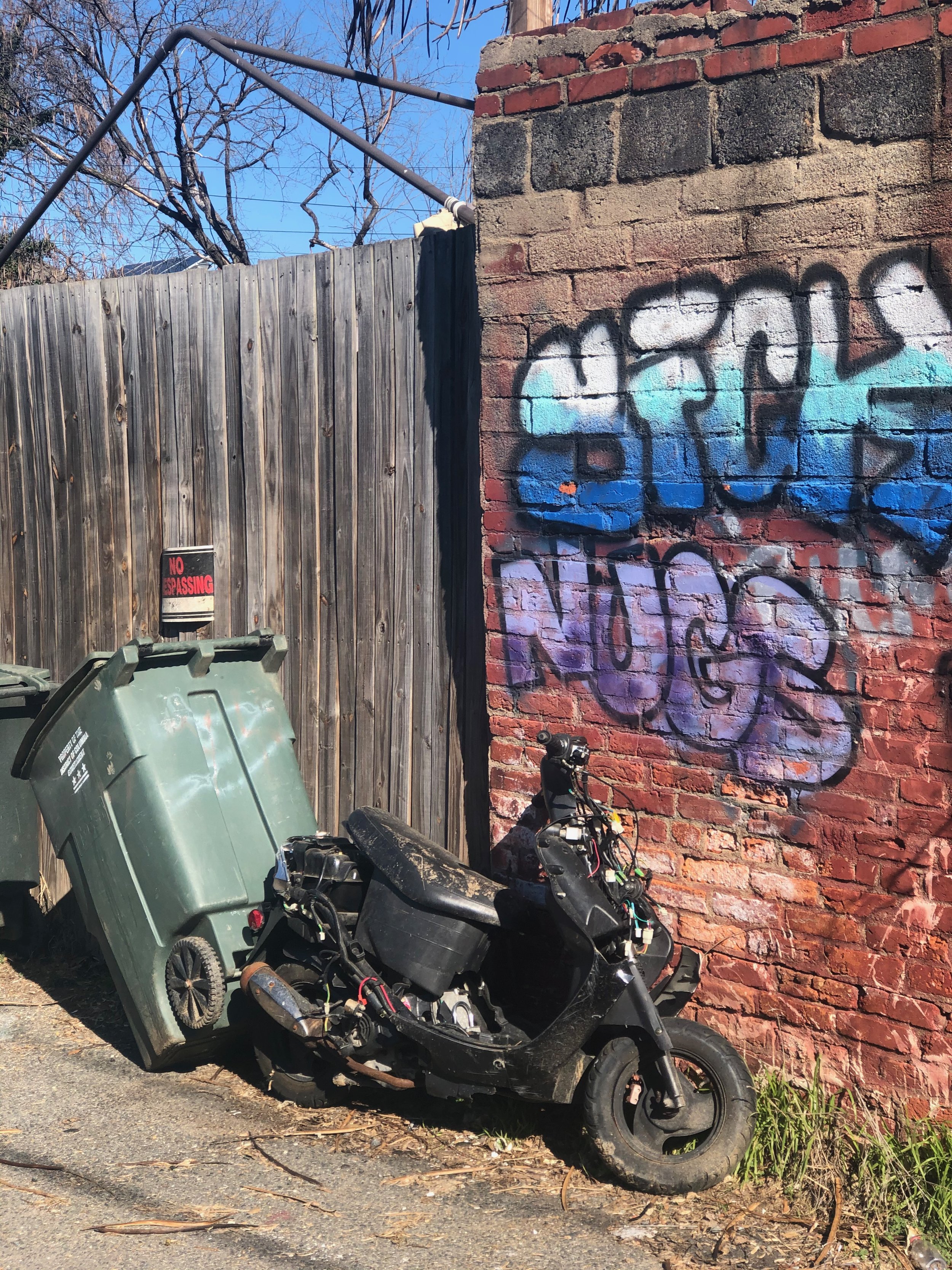 Trinidad, Northeast - Washington, D.C.