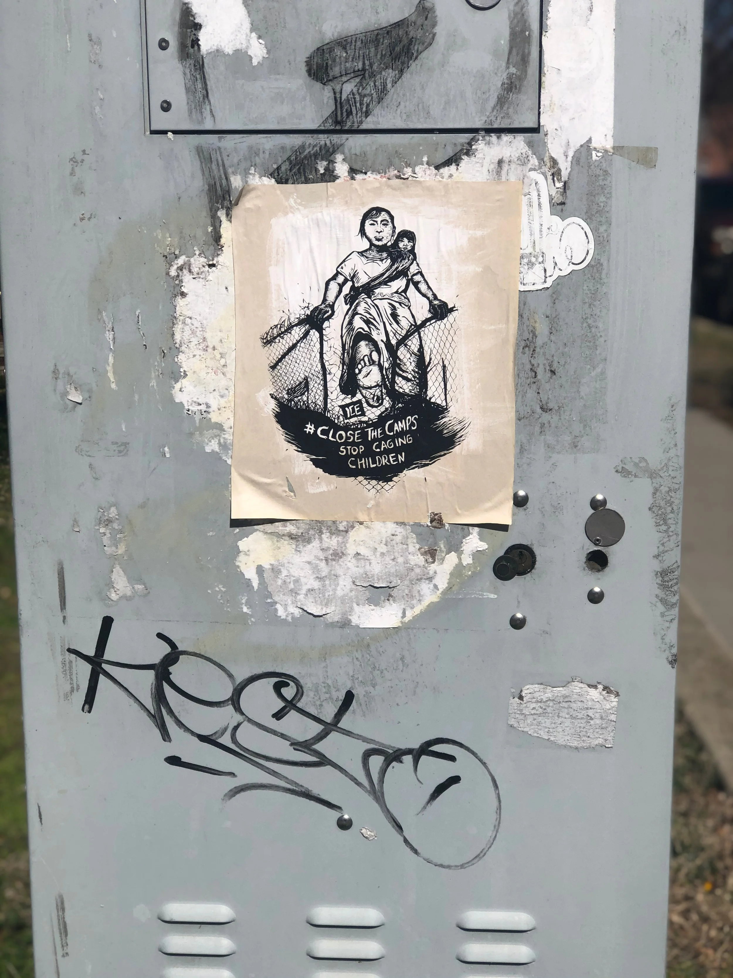 Trinidad, Northeast - Washington, D.C.