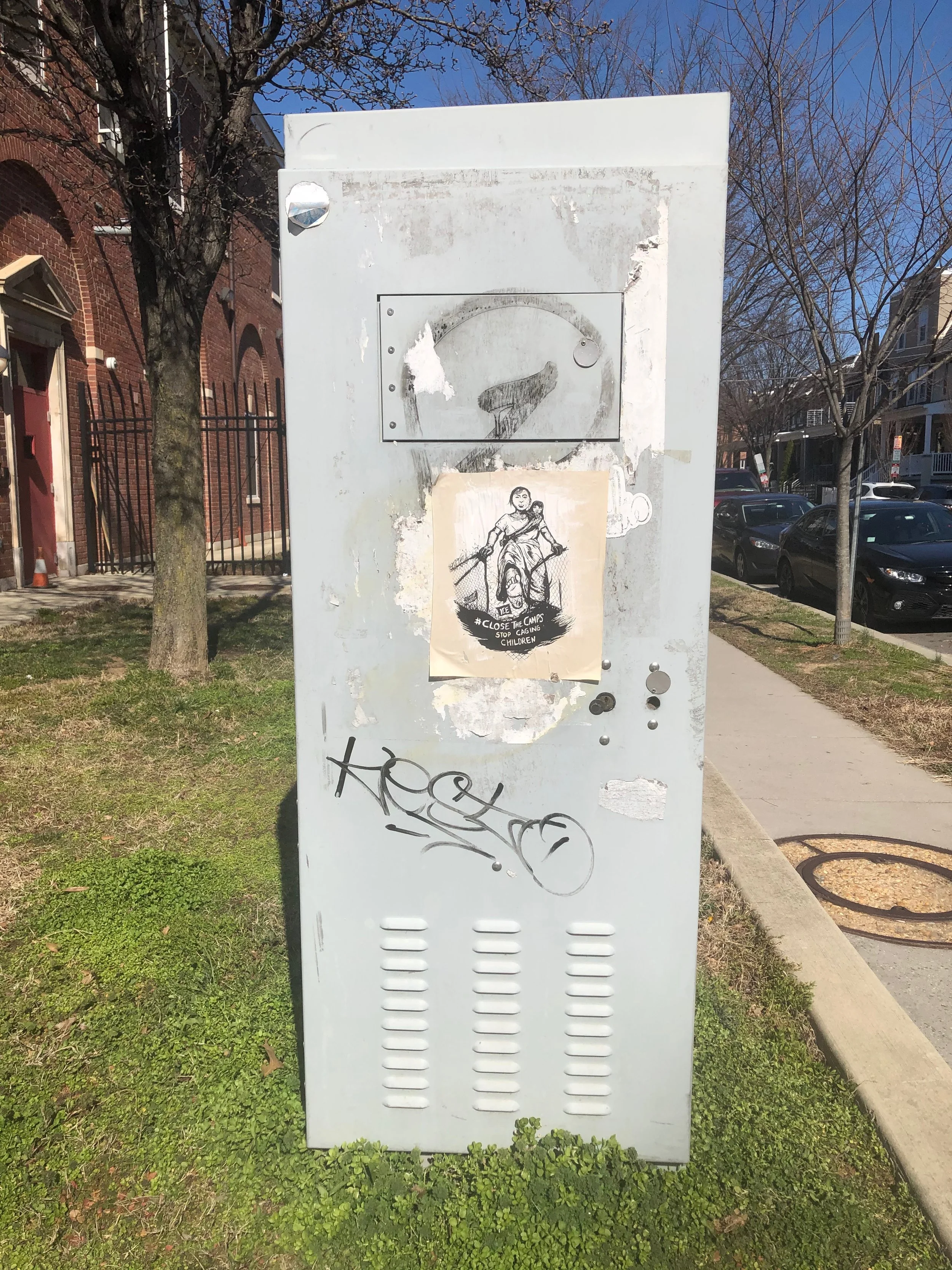 Trinidad, Northeast - Washington, D.C.