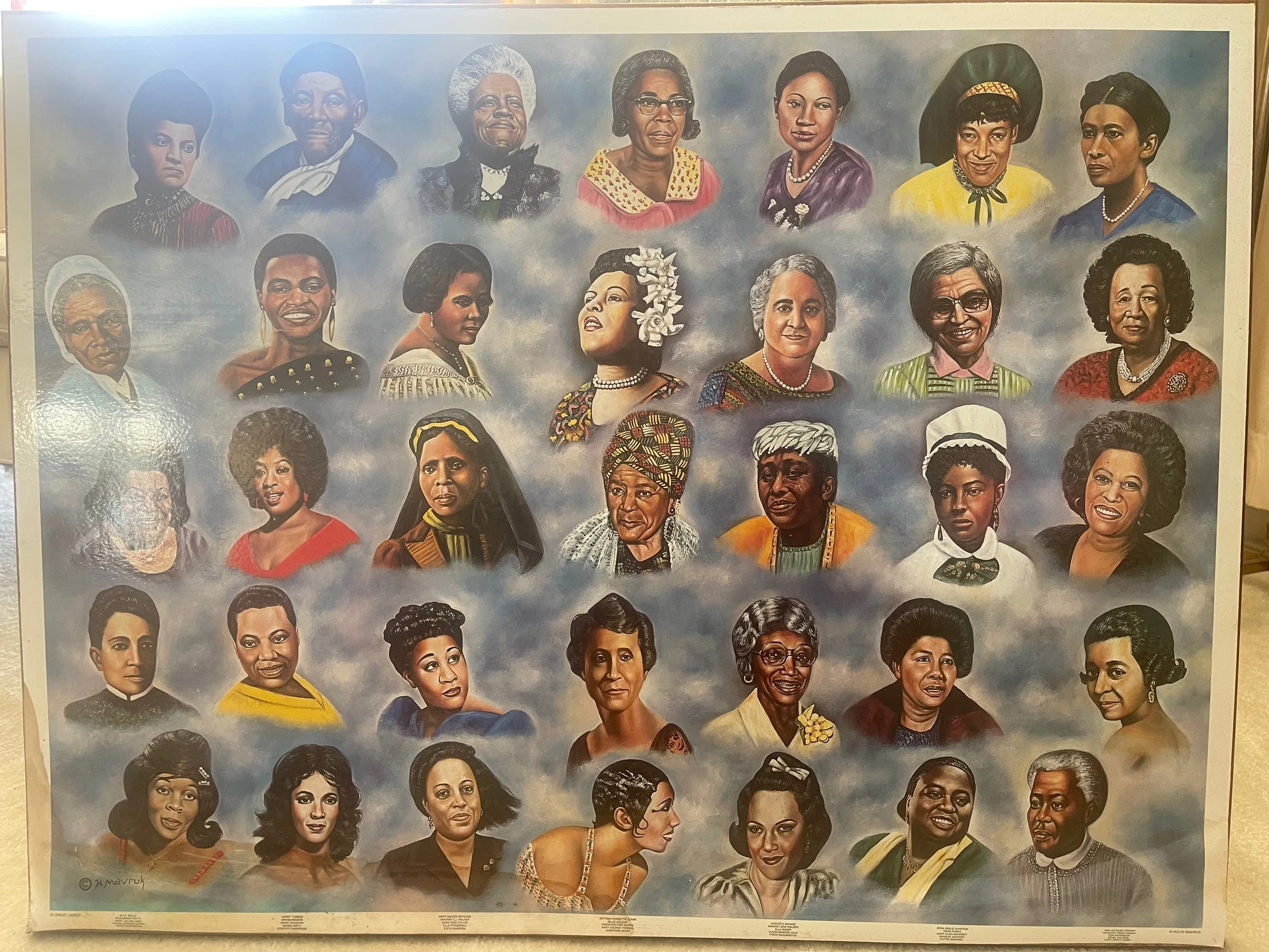 Hillcrest Heights, MD