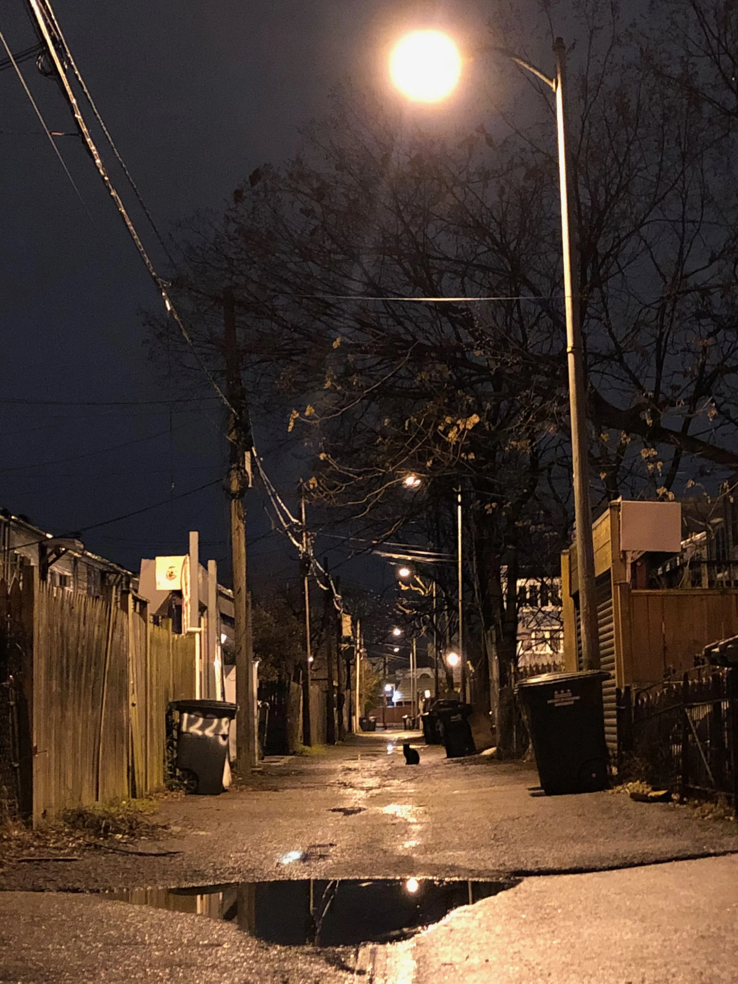 Trinidad, Northeast - Washington, D.C.