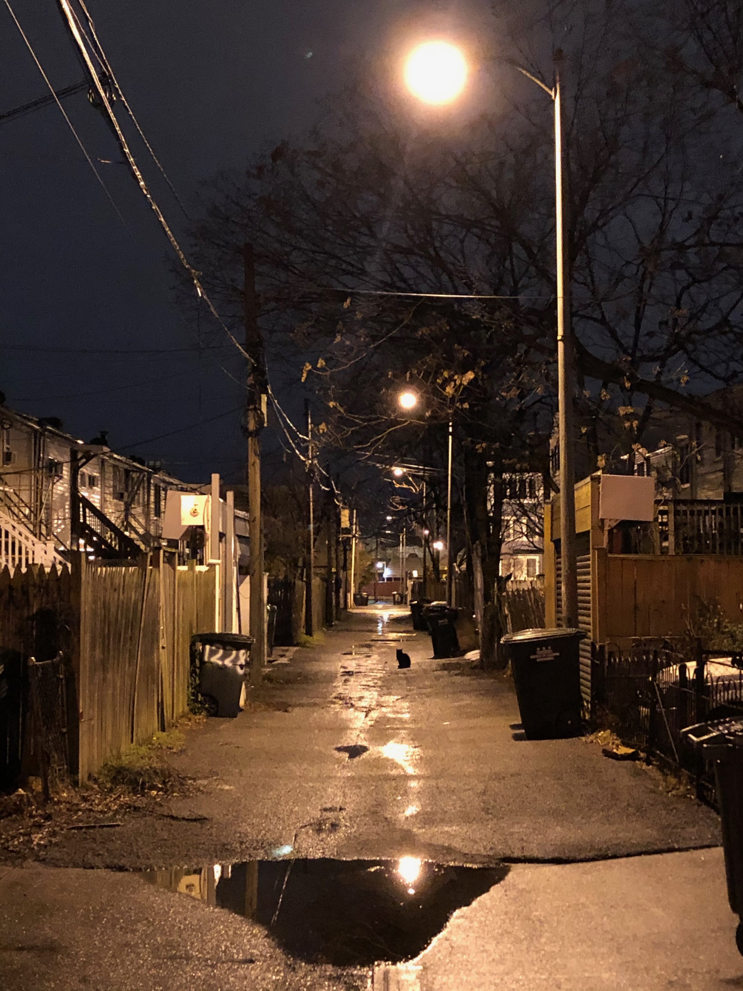 Trinidad, Northeast - Washington, D.C.