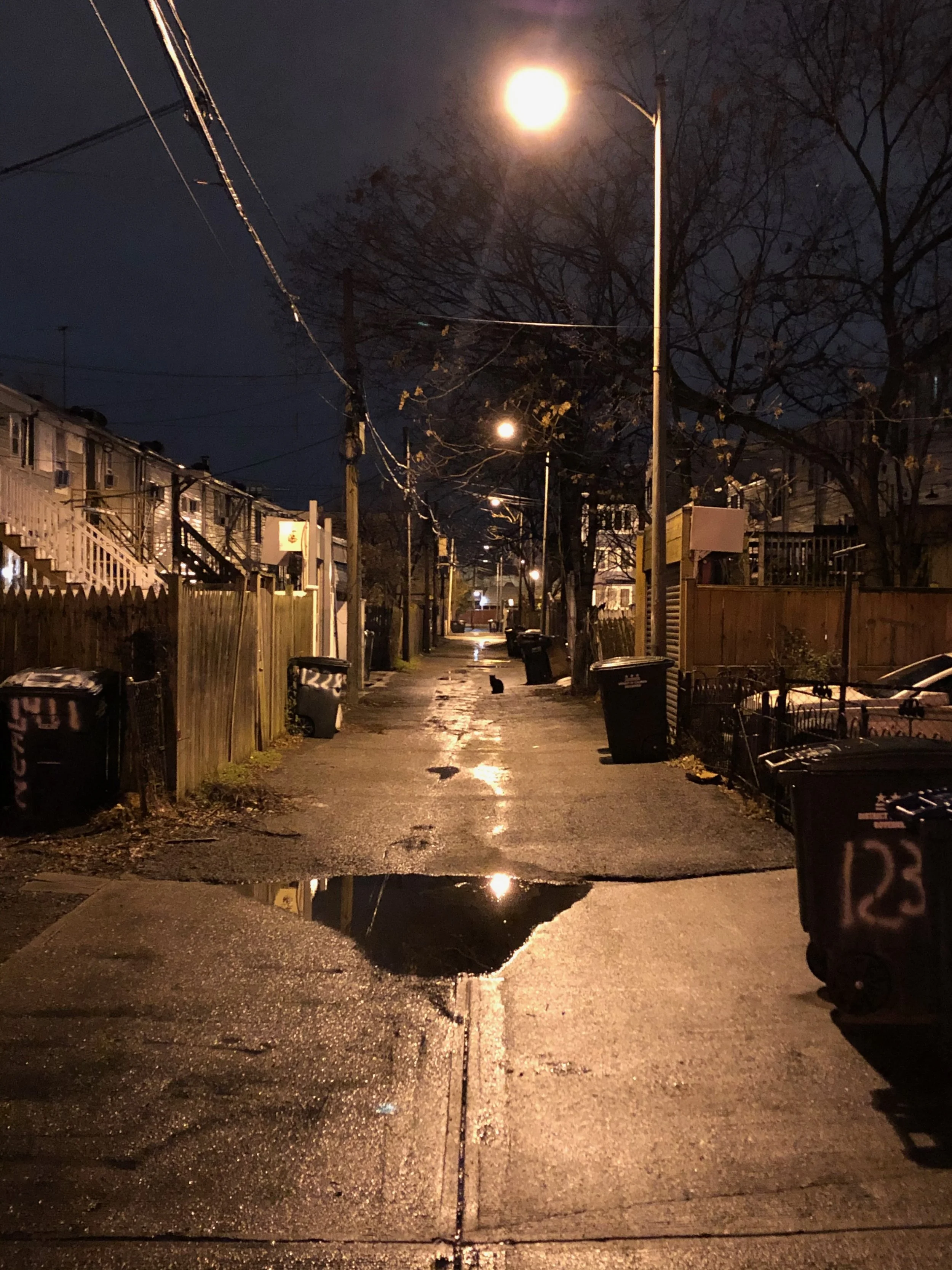 Trinidad, Northeast - Washington, D.C.