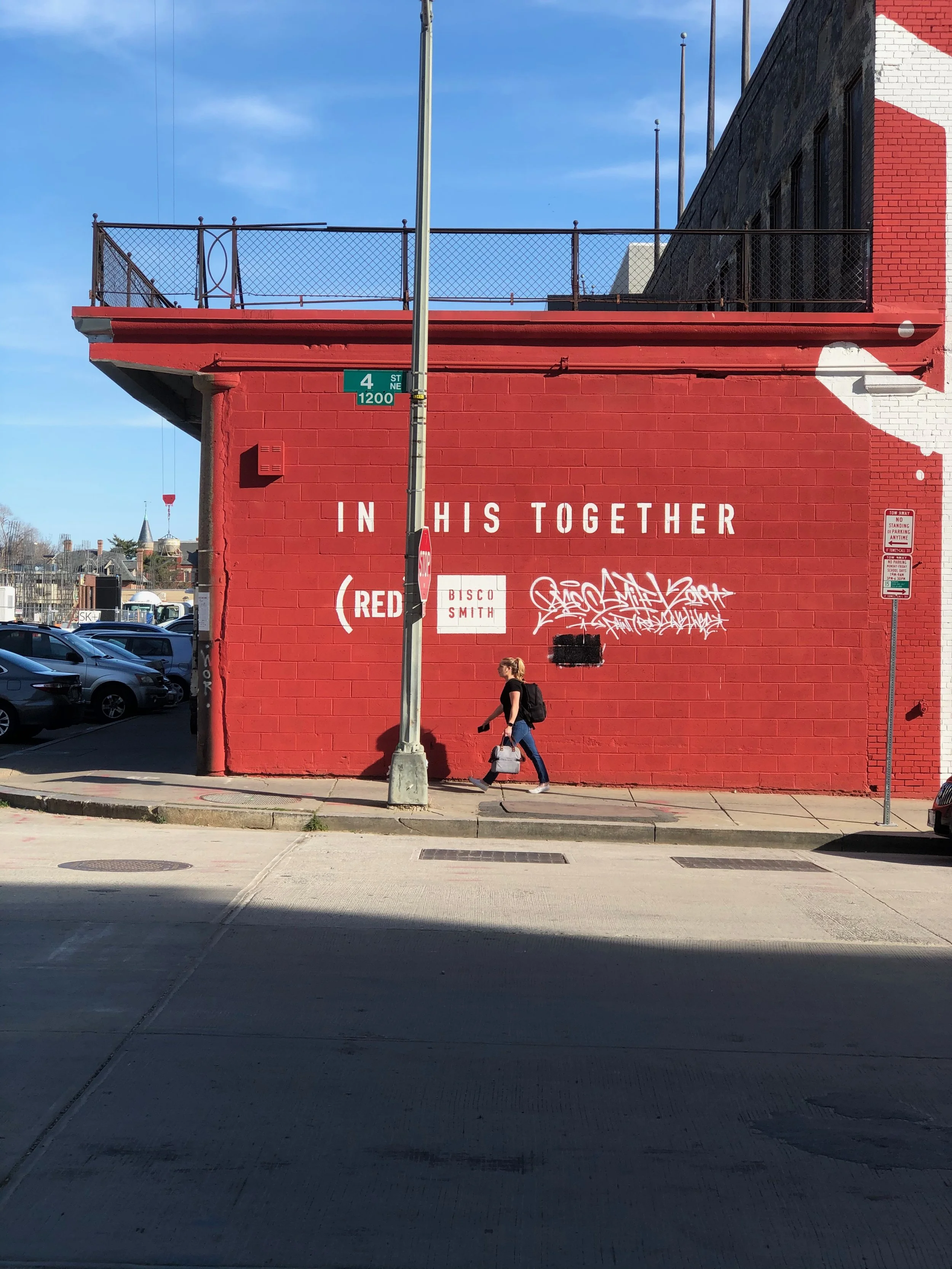 Union Market District, Northeast - Washington, D.C.