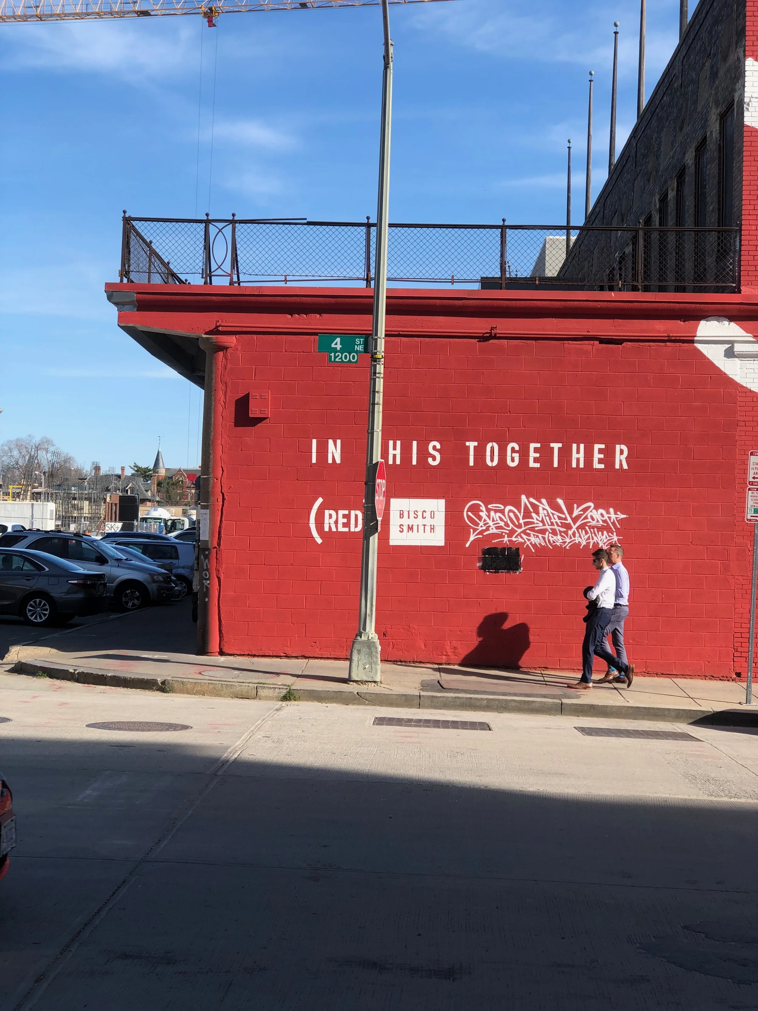 Union Market District, Northeast - Washington, D.C.