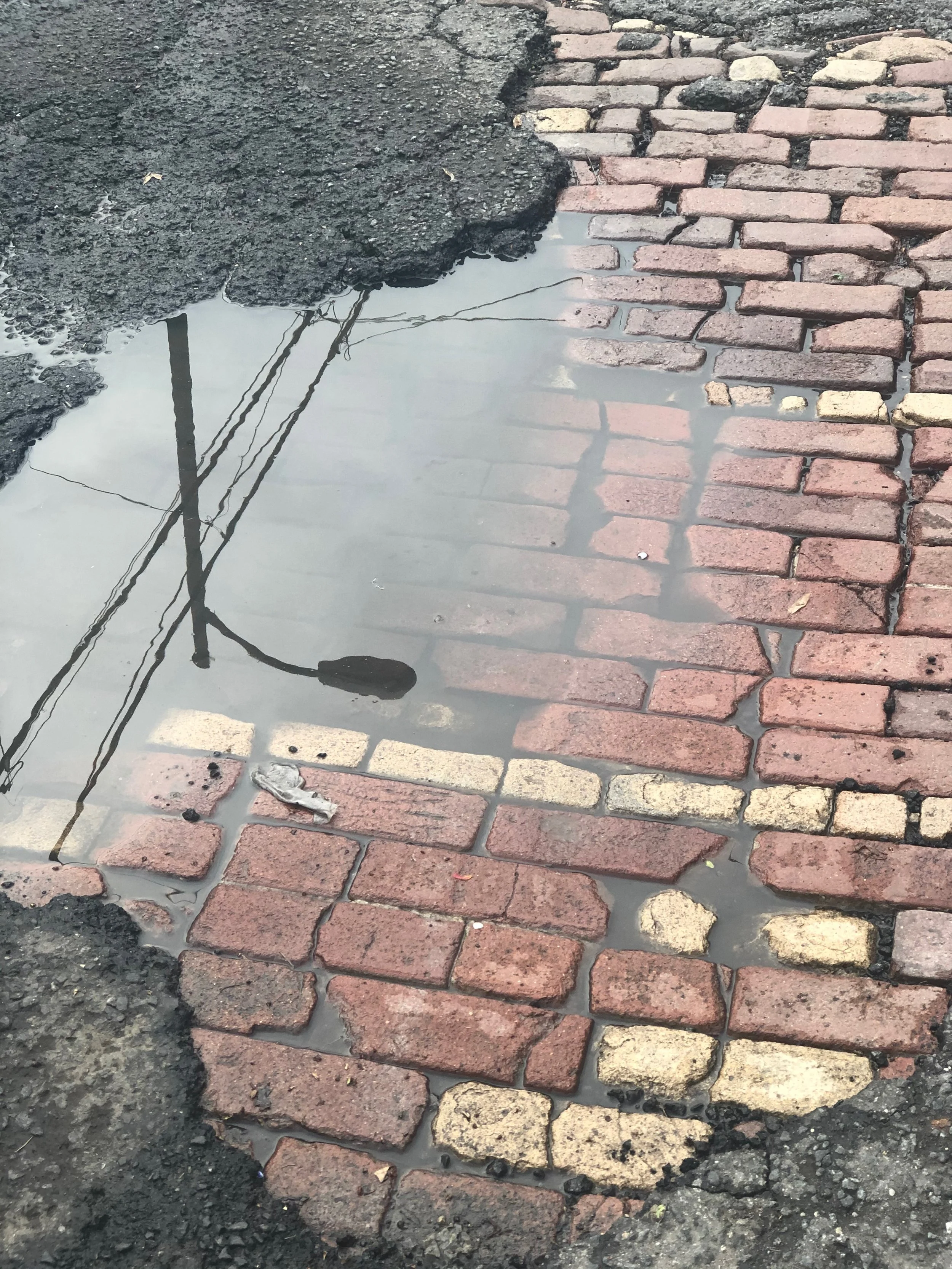 Trinidad, Northeast - Washington, D.C.