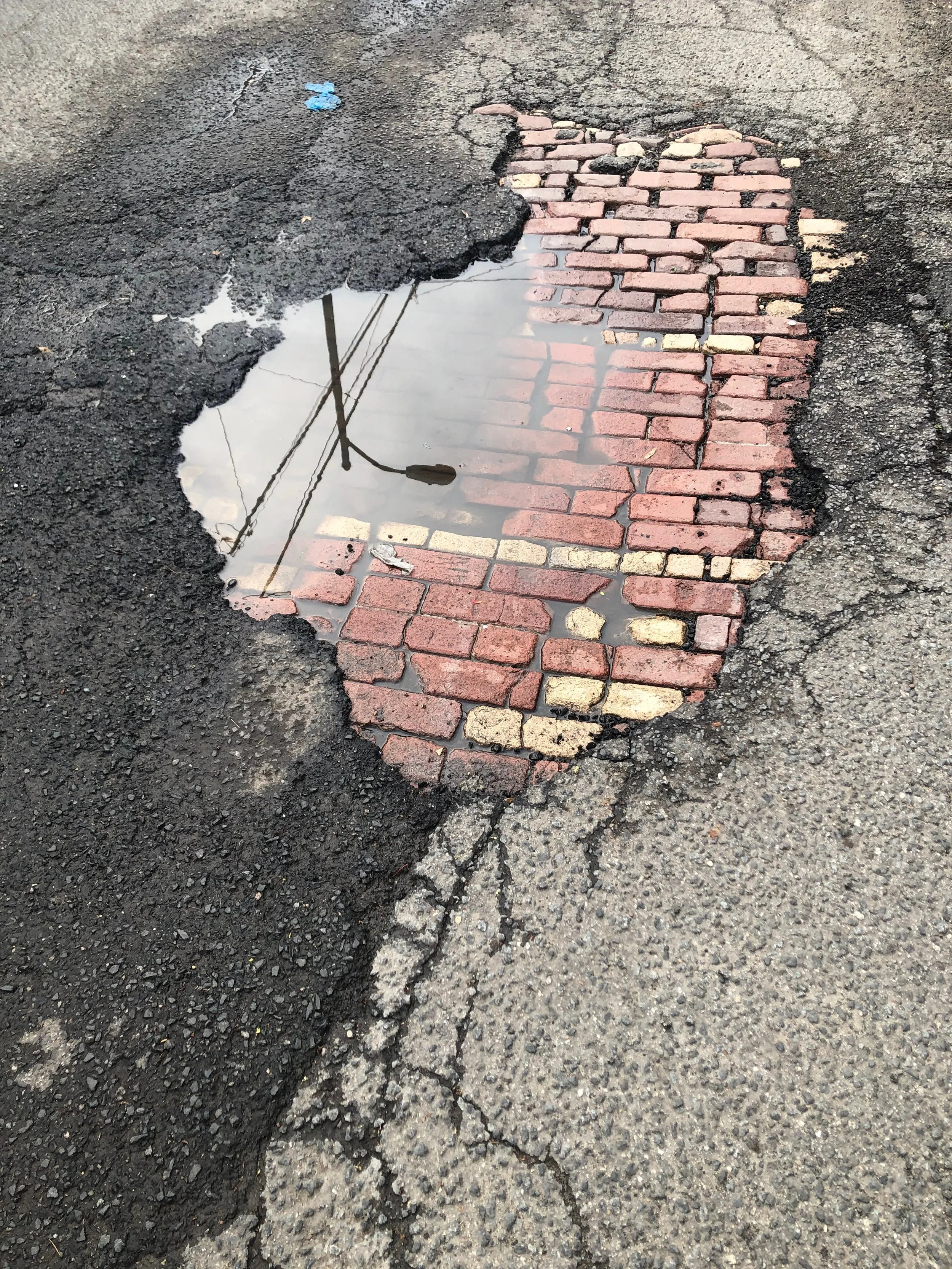 Trinidad, Northeast - Washington, D.C.