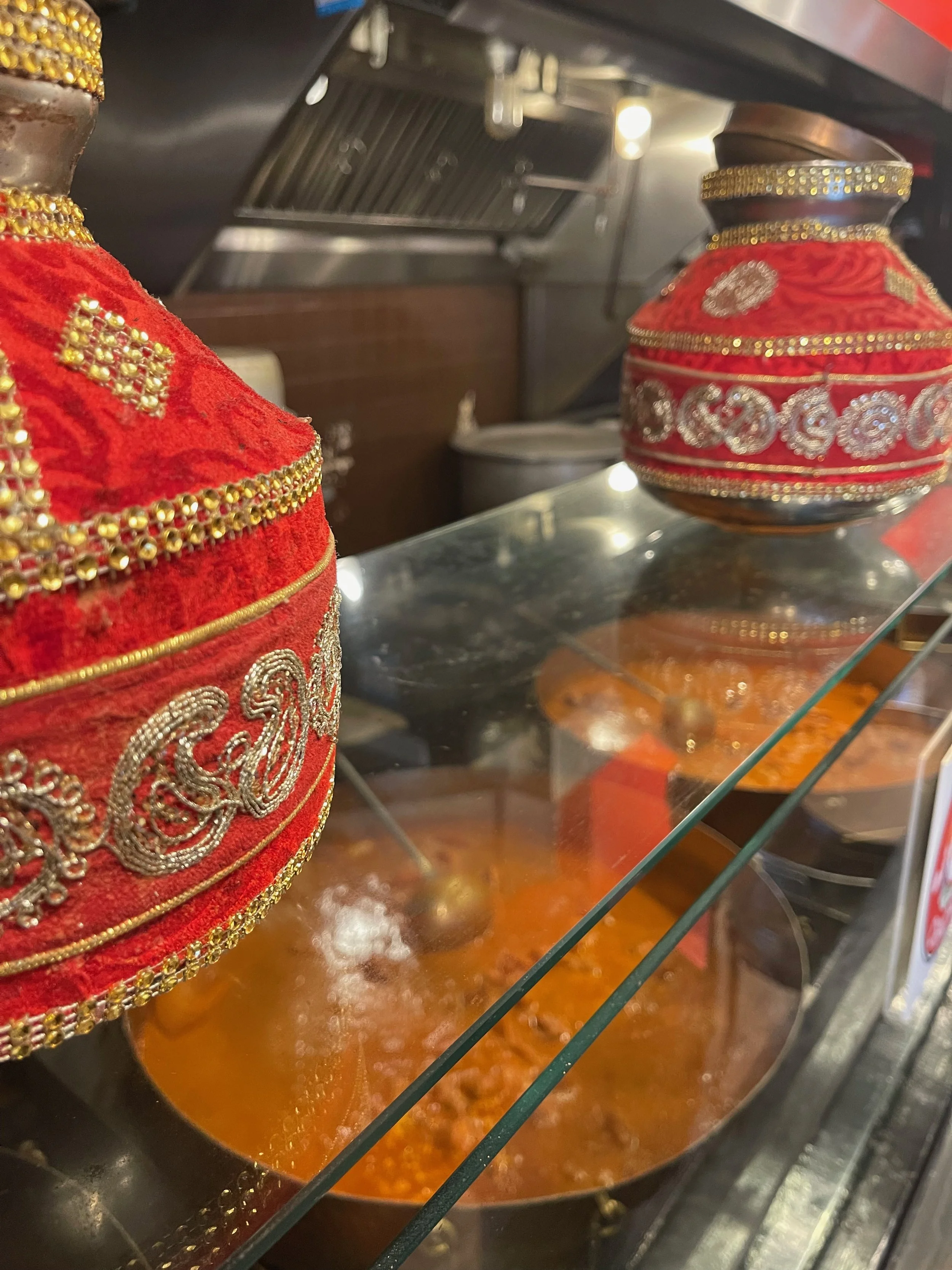 Butter Chicken Company 3 - NOMA, Northeast - Washington, D.C. 