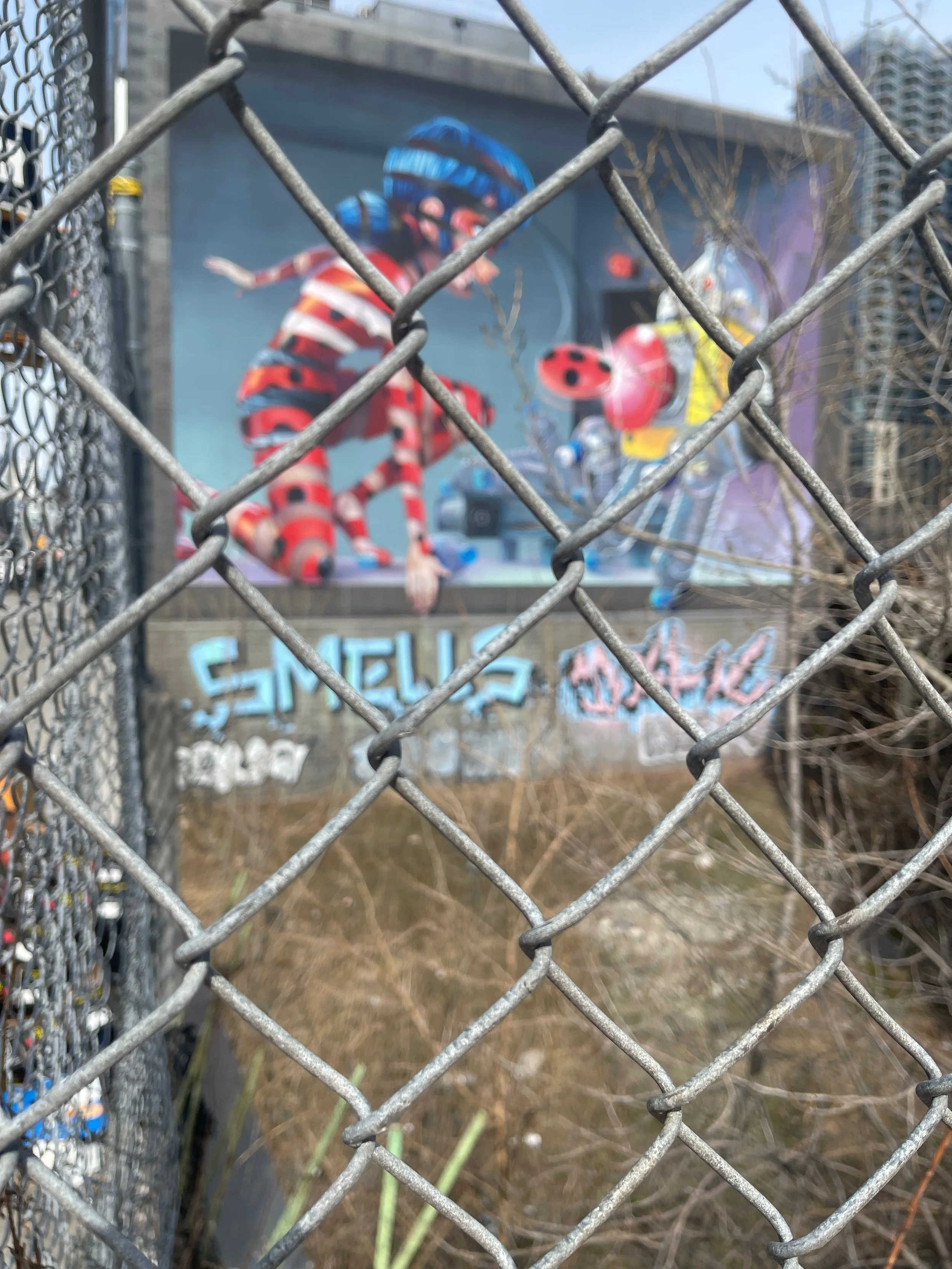 W 34 St. &amp; 11th Ave., Hudson Yards - Manhattan, N.Y.C.