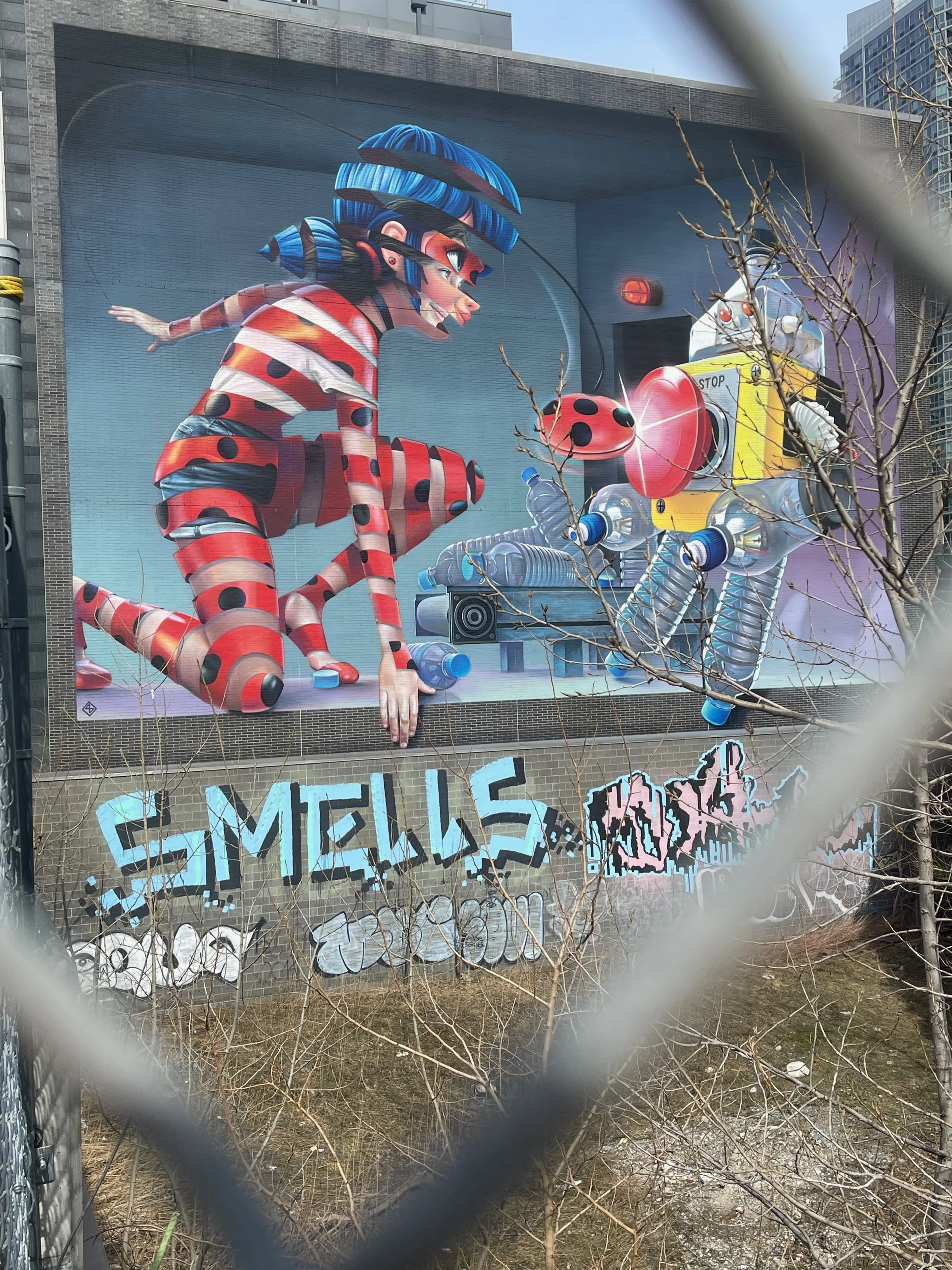 W 34 St. &amp; 11th Ave., Hudson Yards - Manhattan, N.Y.C.