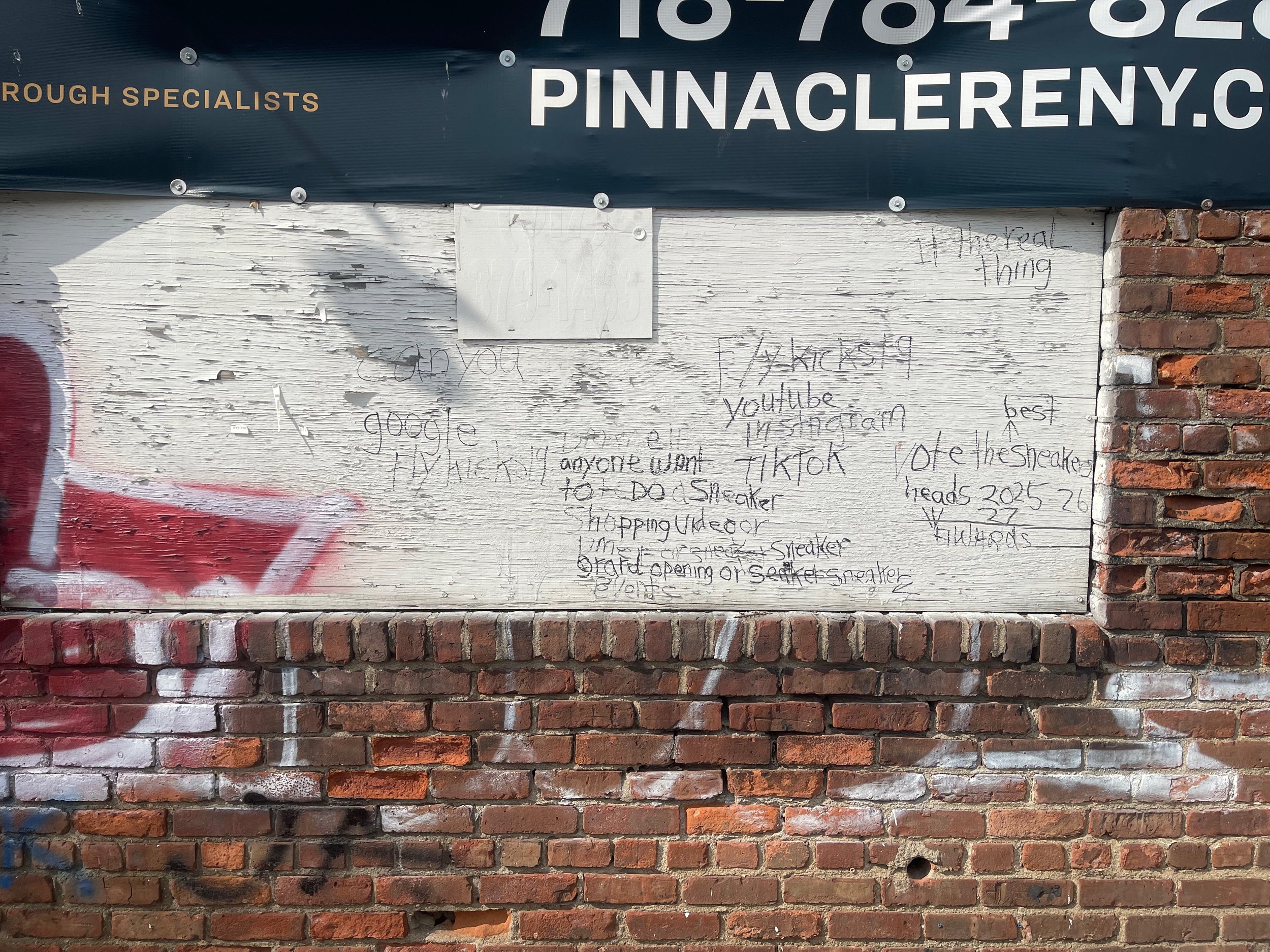 Hillside Avenue, Jamaica Estates - Queens, NYC