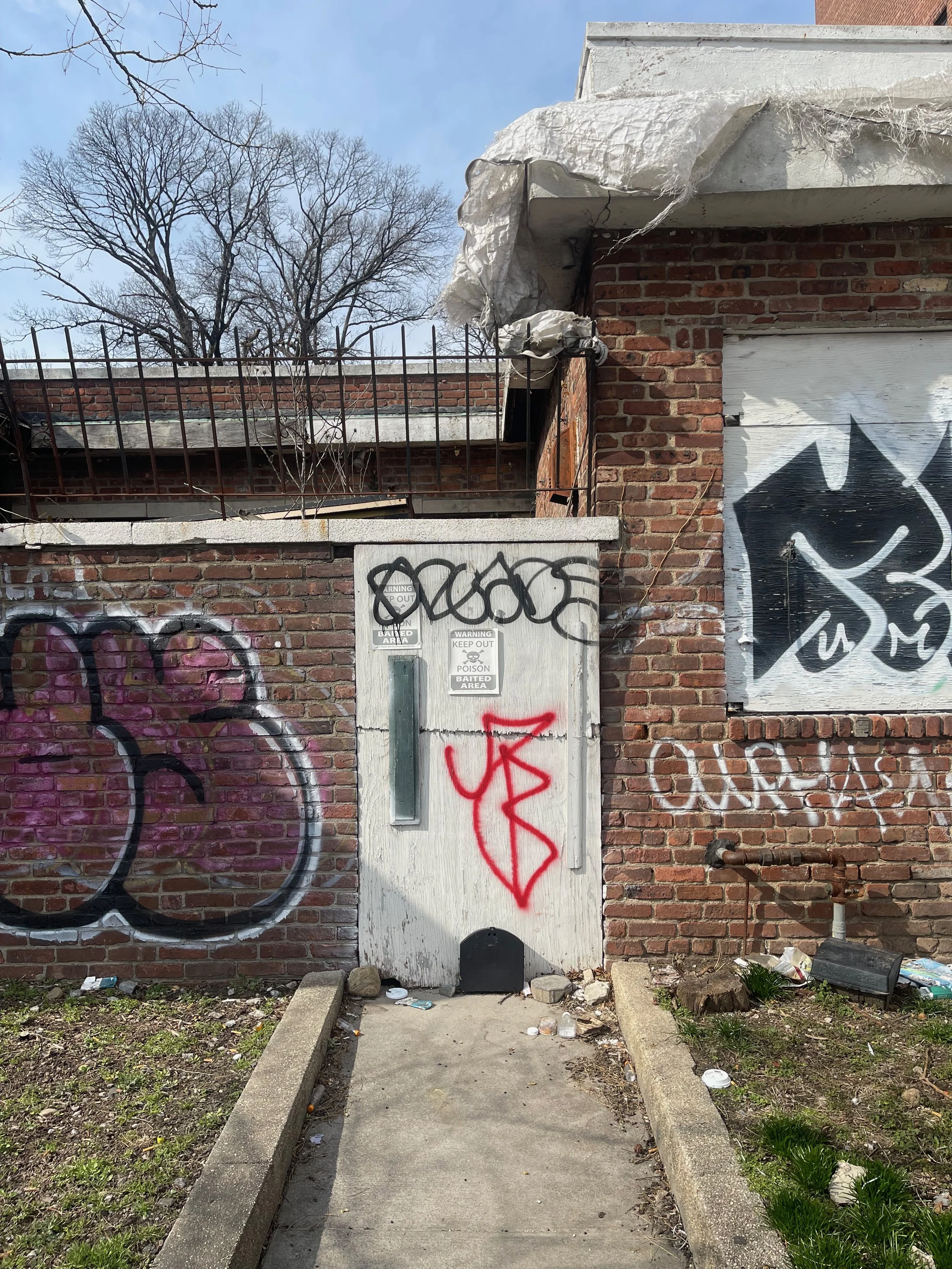 Hillside Avenue, Jamaica Estates - Queens, NYC