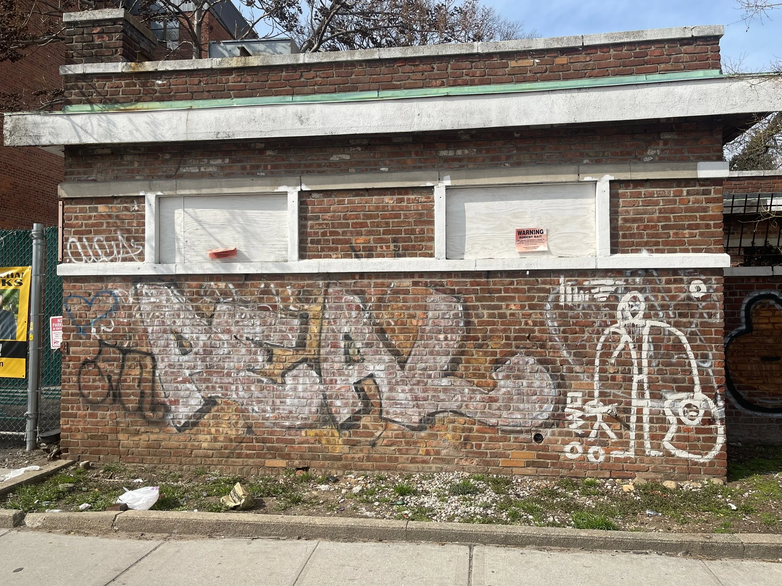 Hillside Avenue, Jamaica Estates - Queens, NYC