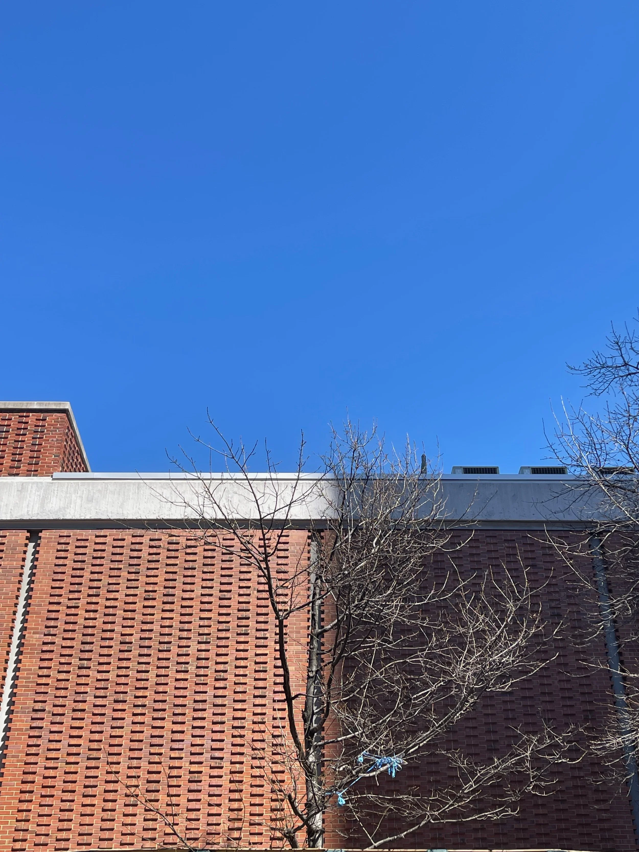 E 127th &amp; Madison Ave. - Harlem, USA