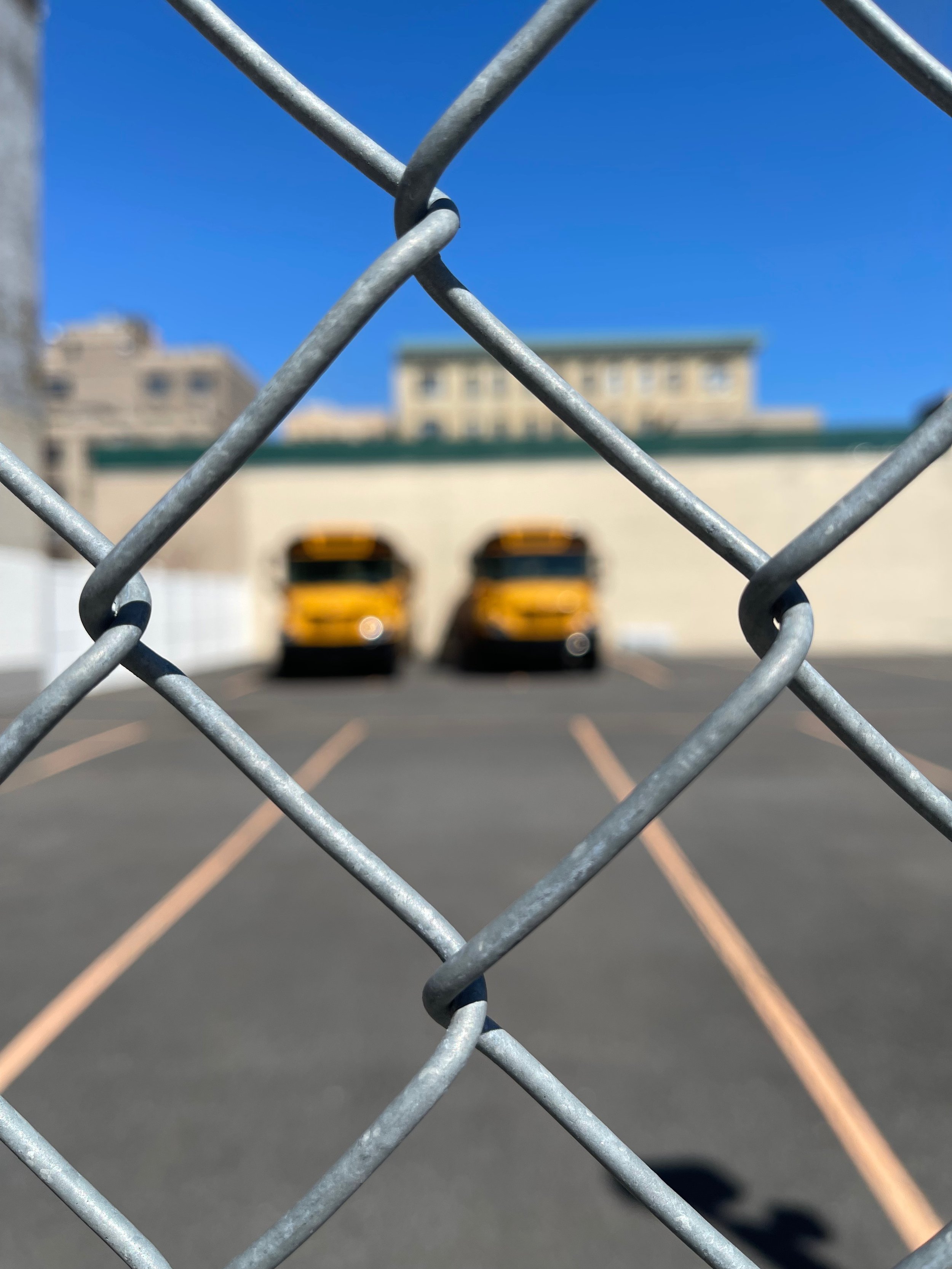 E 129th St. &amp; Park Ave. - Harlem, USA