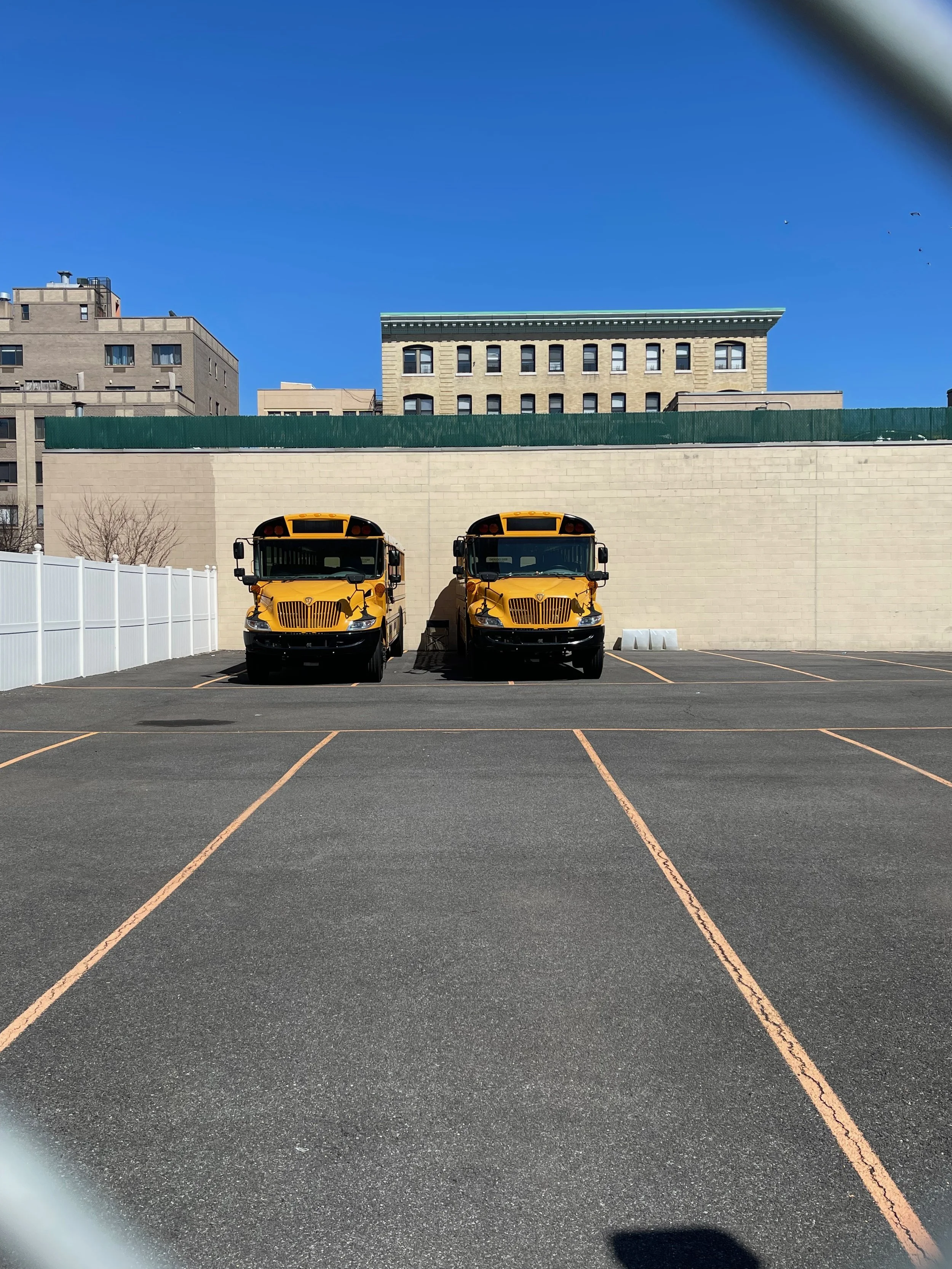 E 129th St. &amp; Park Ave. - Harlem, USA